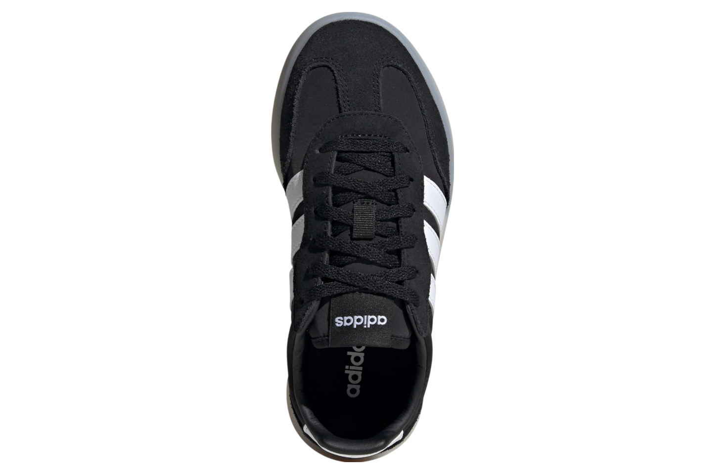 Adidas Barreda Decode GS Core Black / Cloud White