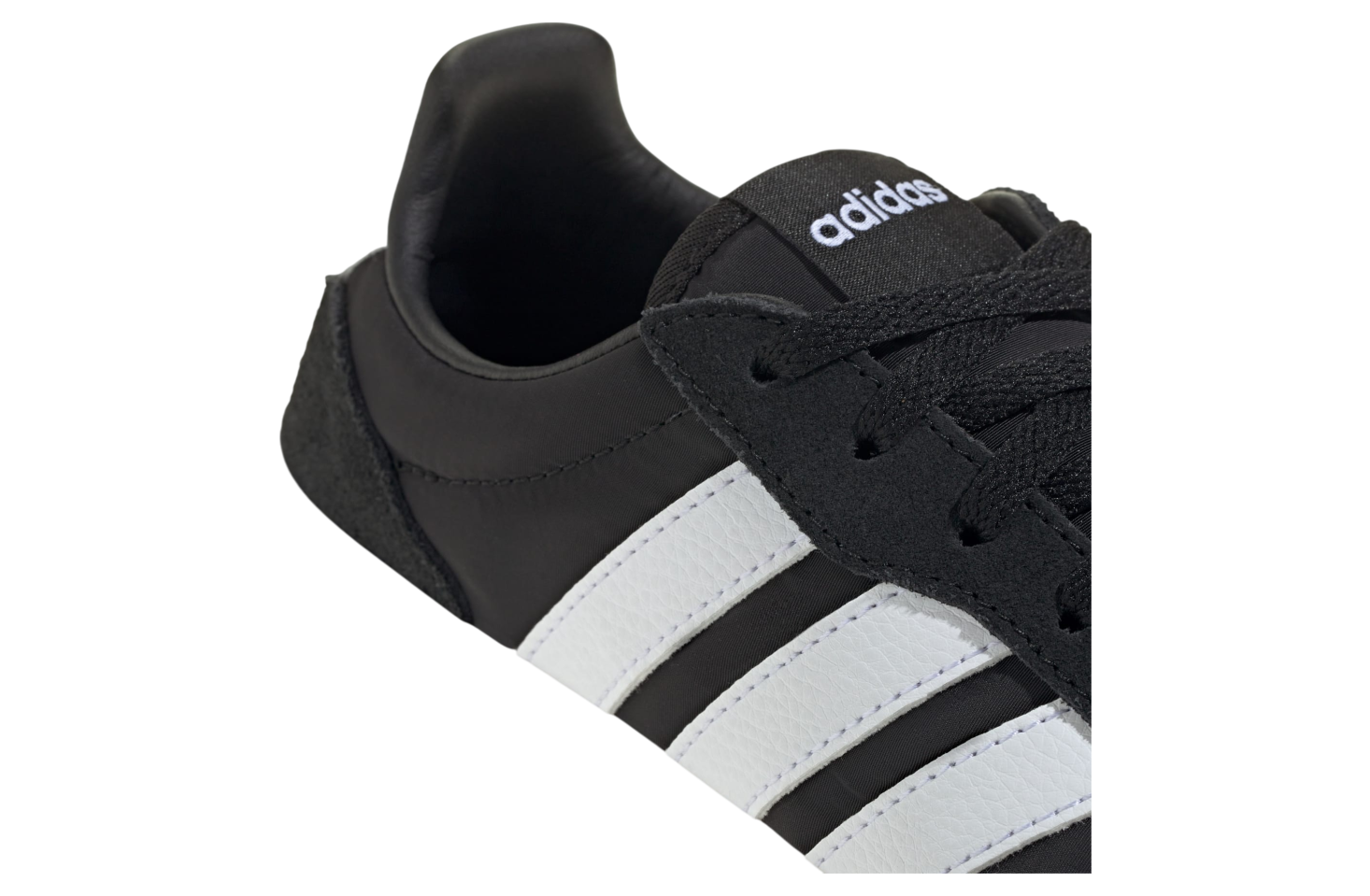 Adidas Barreda Decode GS Core Black / Cloud White