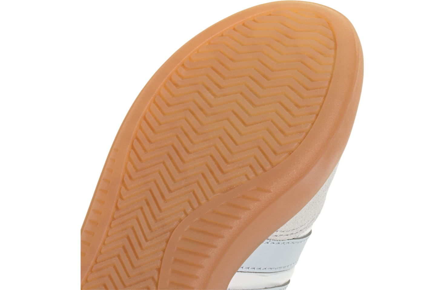 Adidas Barreda Decode GS Core White / Halo Blue