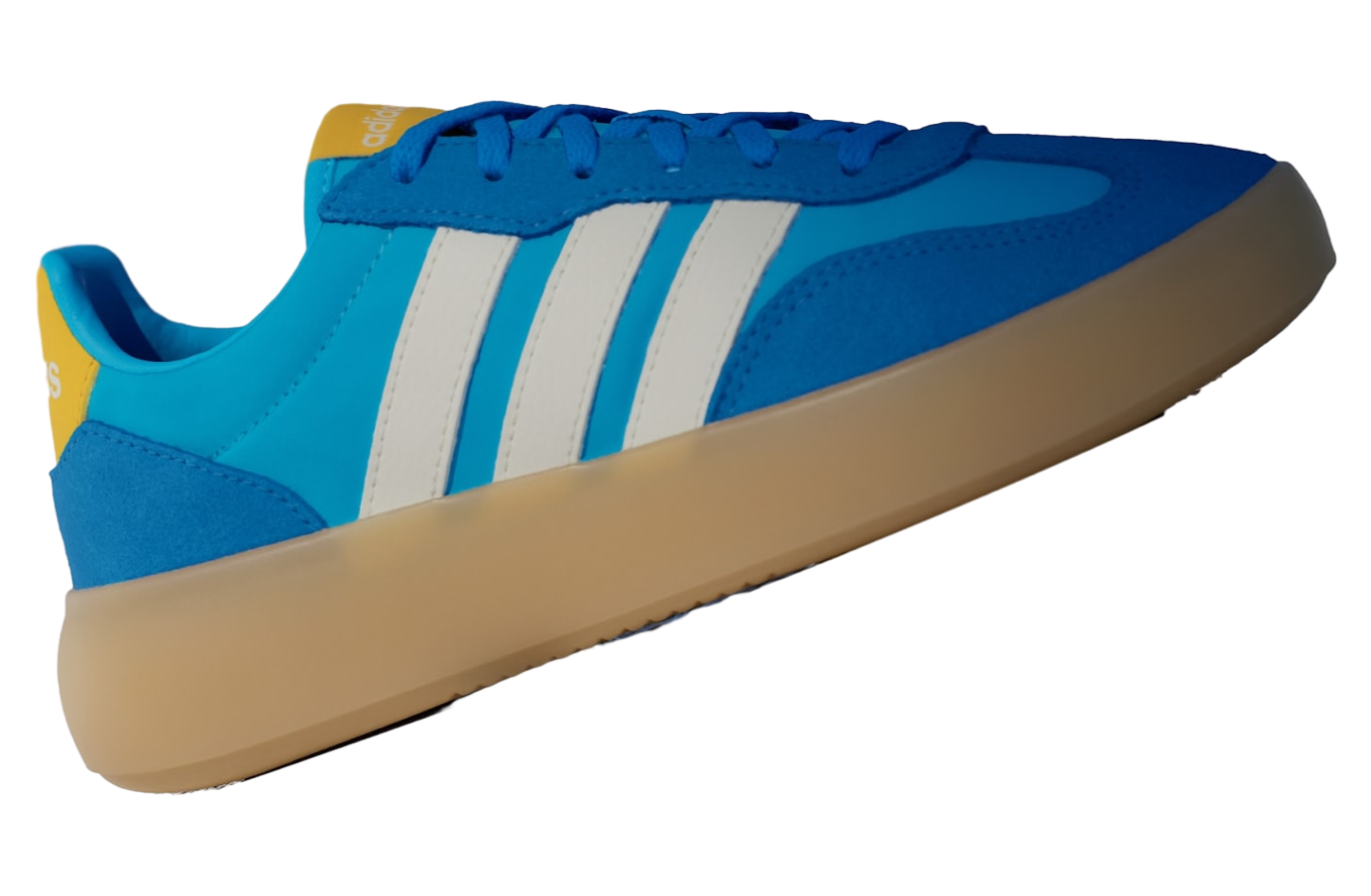 Adidas Barreda Decode GS Lucid Aquamarine / Off White