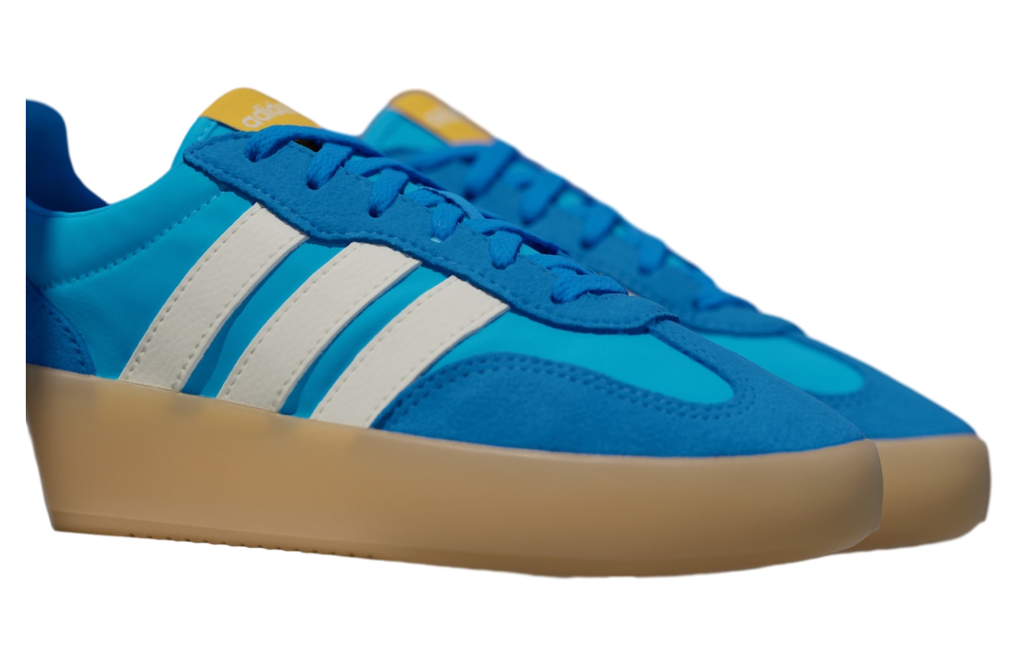 Adidas Barreda Decode GS Lucid Aquamarine / Off White