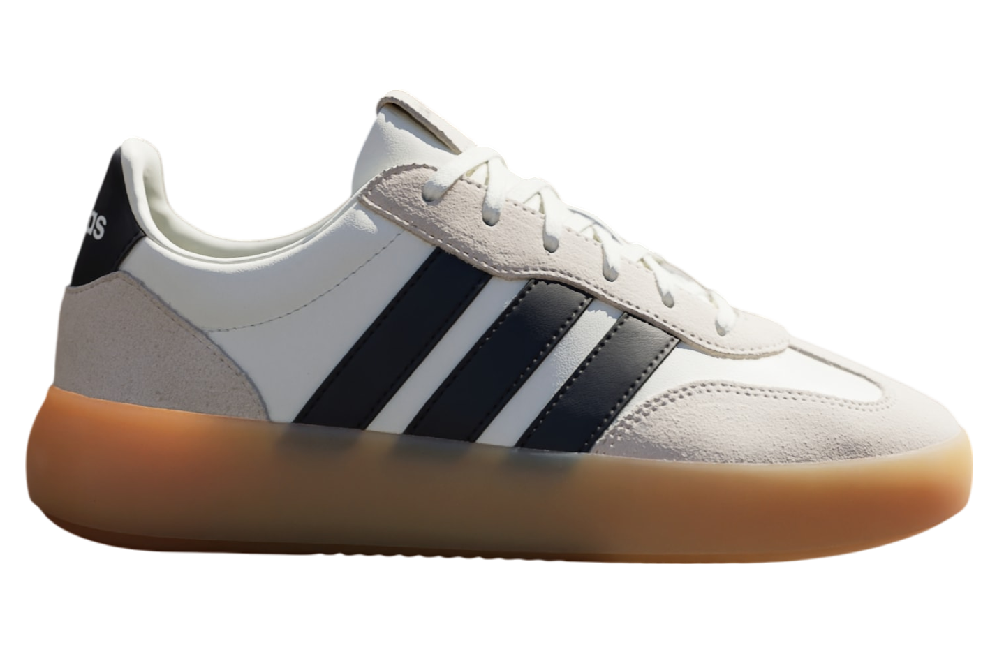 Adidas Barreda Decode Off White / Core Black