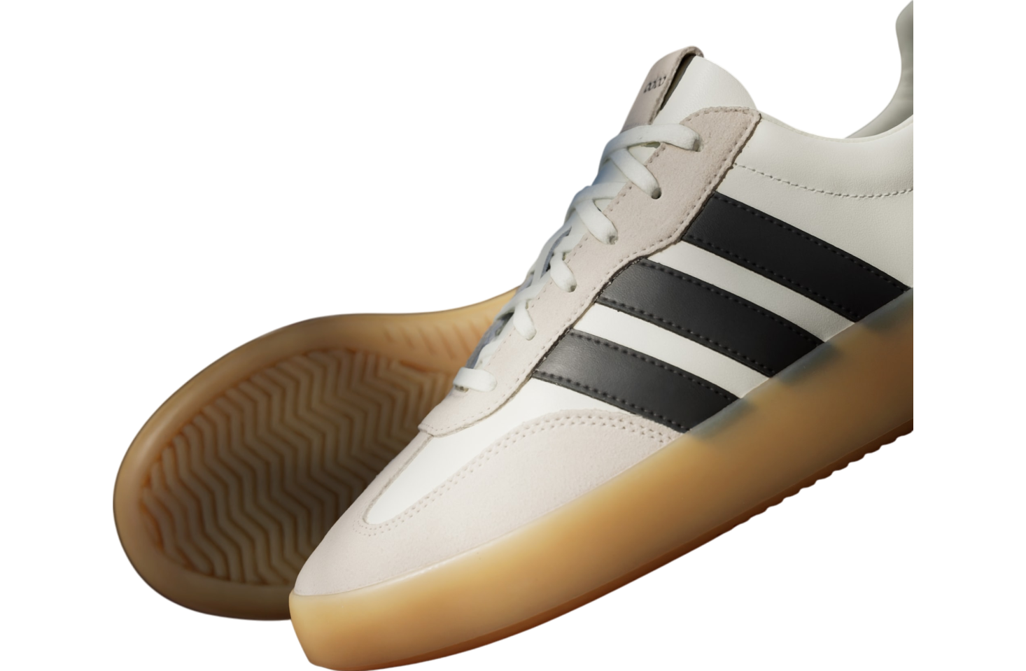 Adidas Barreda Decode Off White / Core Black