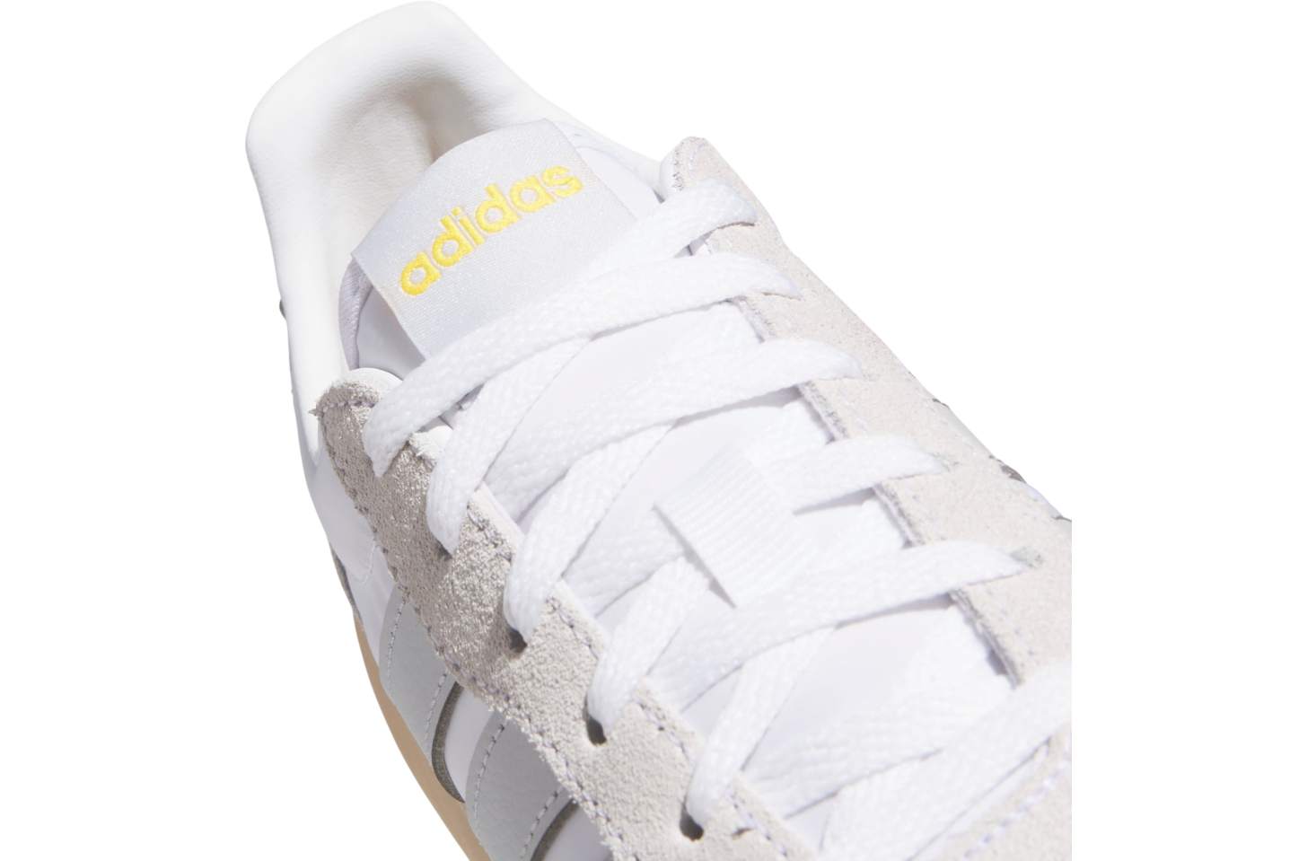 Adidas Barreda Decode Real Madrid GS Cloud White / Light Solid Grey