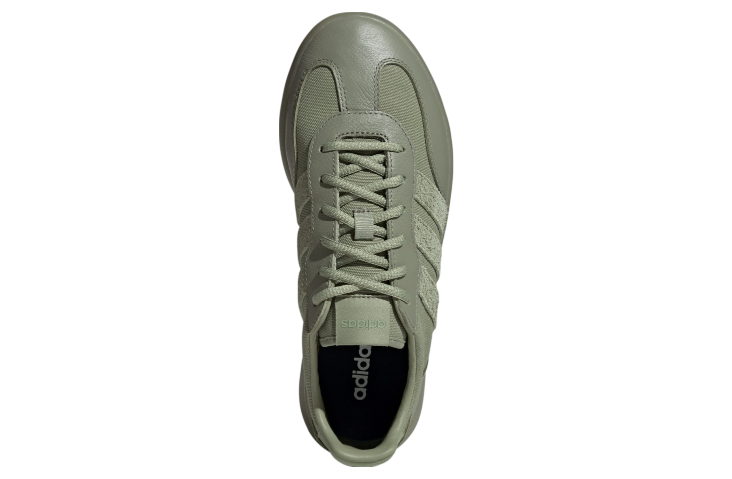 Adidas Barreda Decode Tent Green