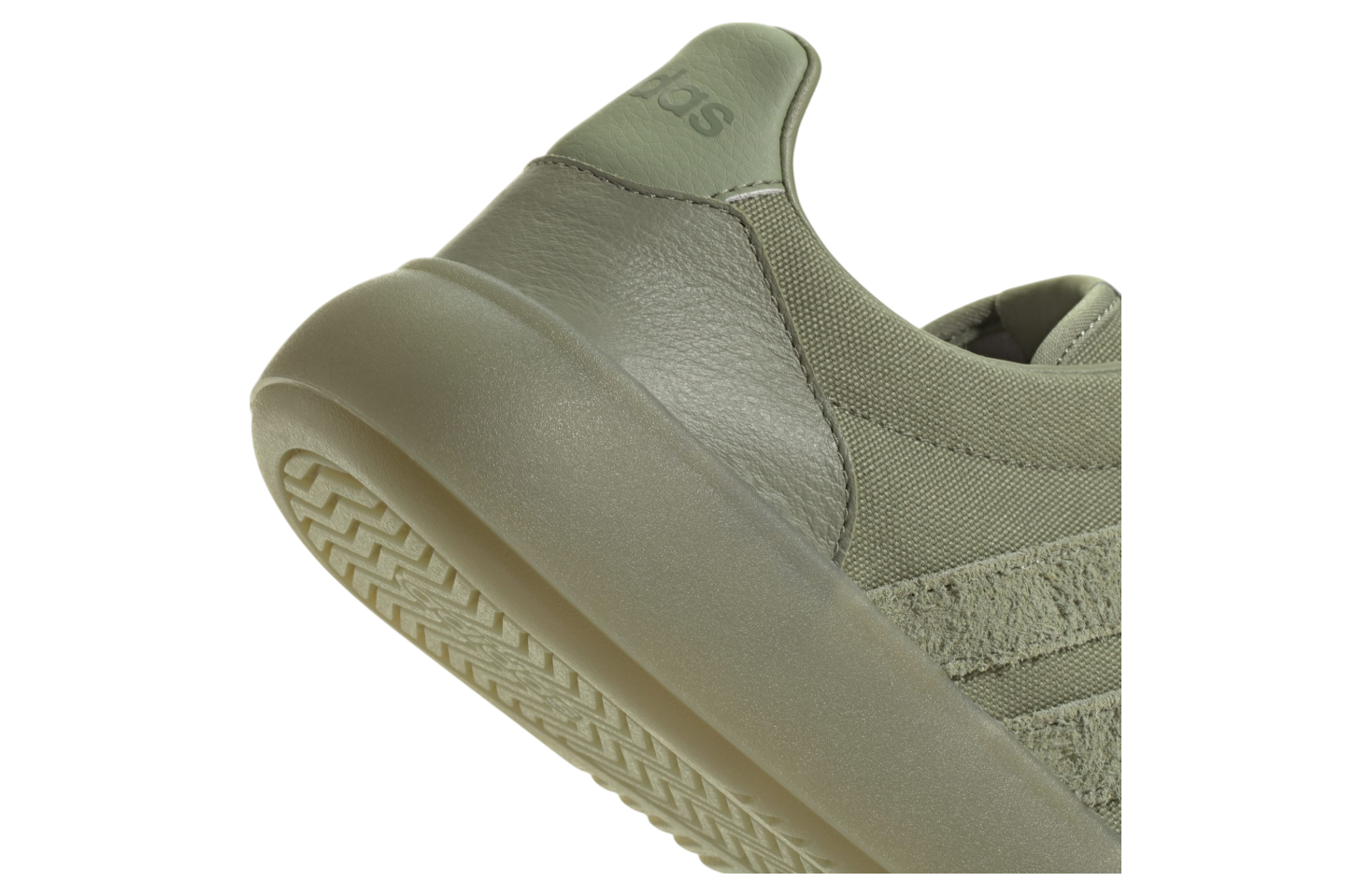 Adidas Barreda Decode Tent Green