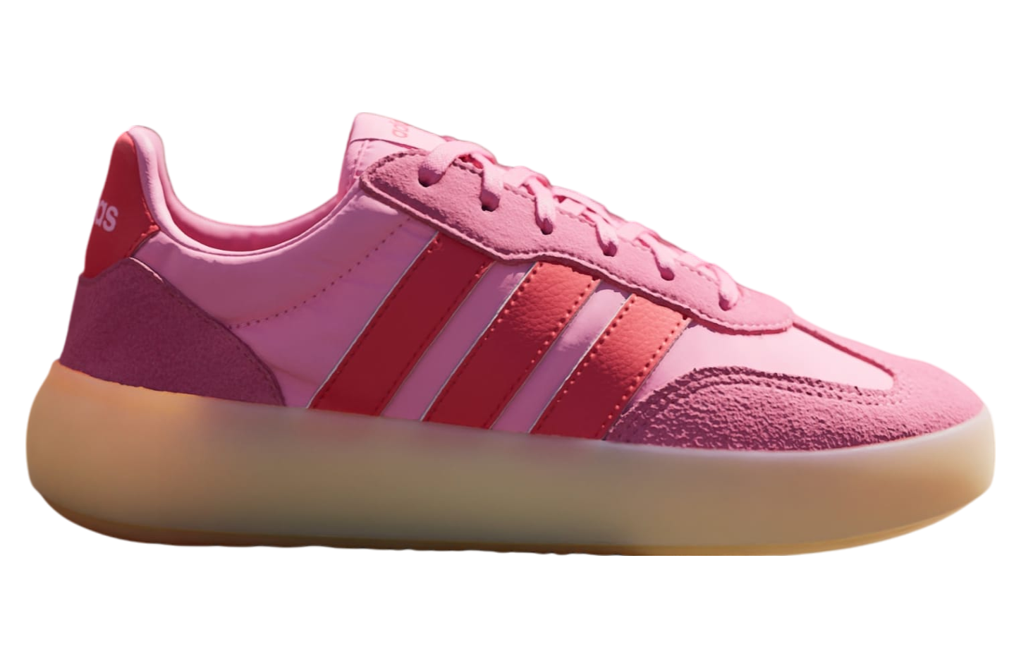 Adidas Barreda Decode WMNS Bliss Pink / Pure Ruby