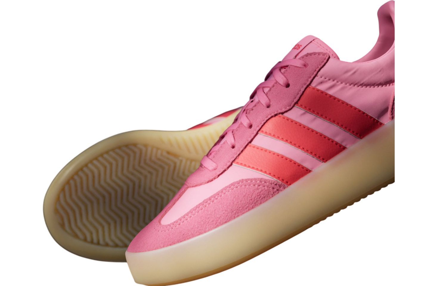 Adidas Barreda Decode WMNS Bliss Pink / Pure Ruby
