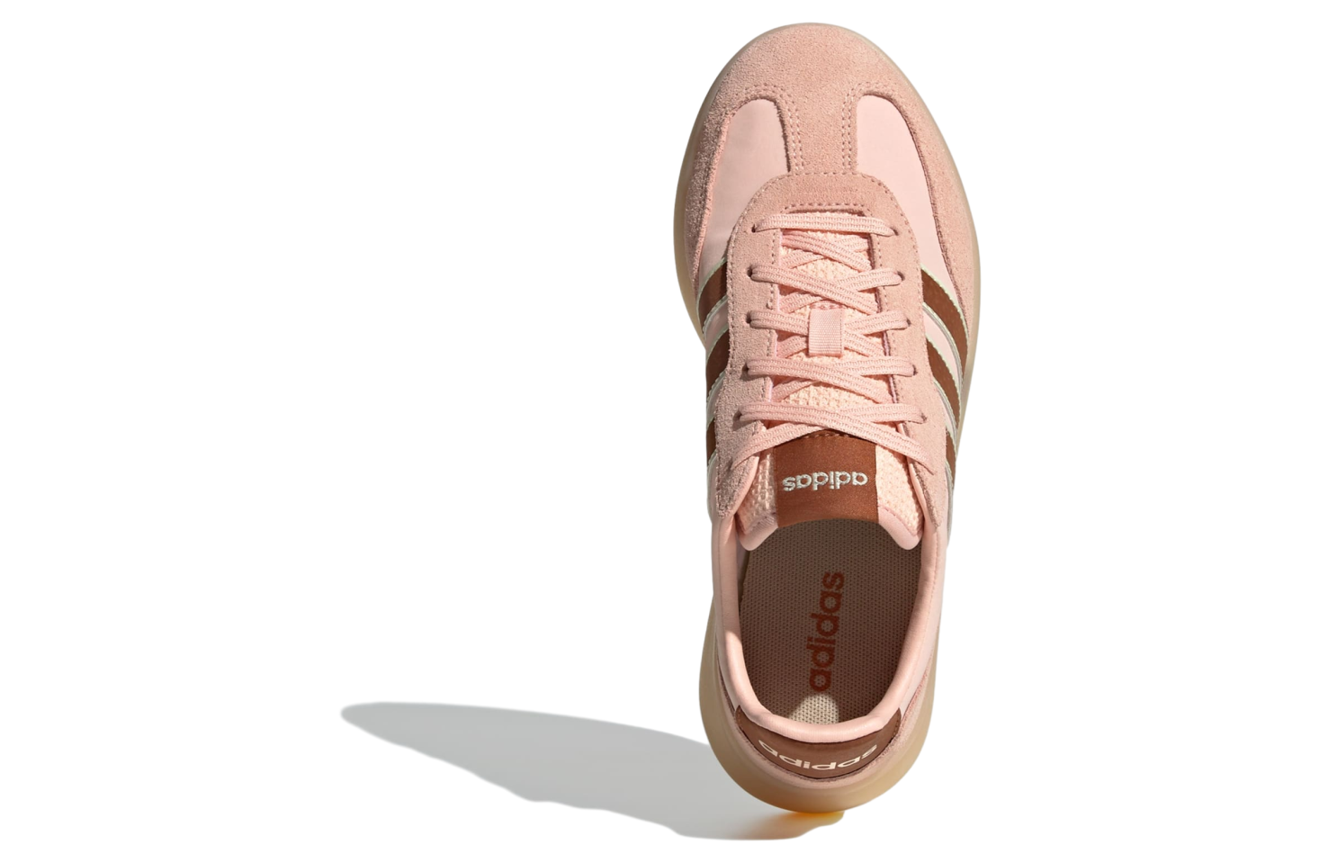Adidas Barreda Decode WMNS Blush Pink / Dusky Bronze