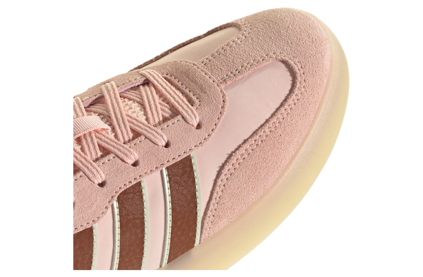 Adidas Barreda Decode WMNS Blush Pink / Dusky Bronze