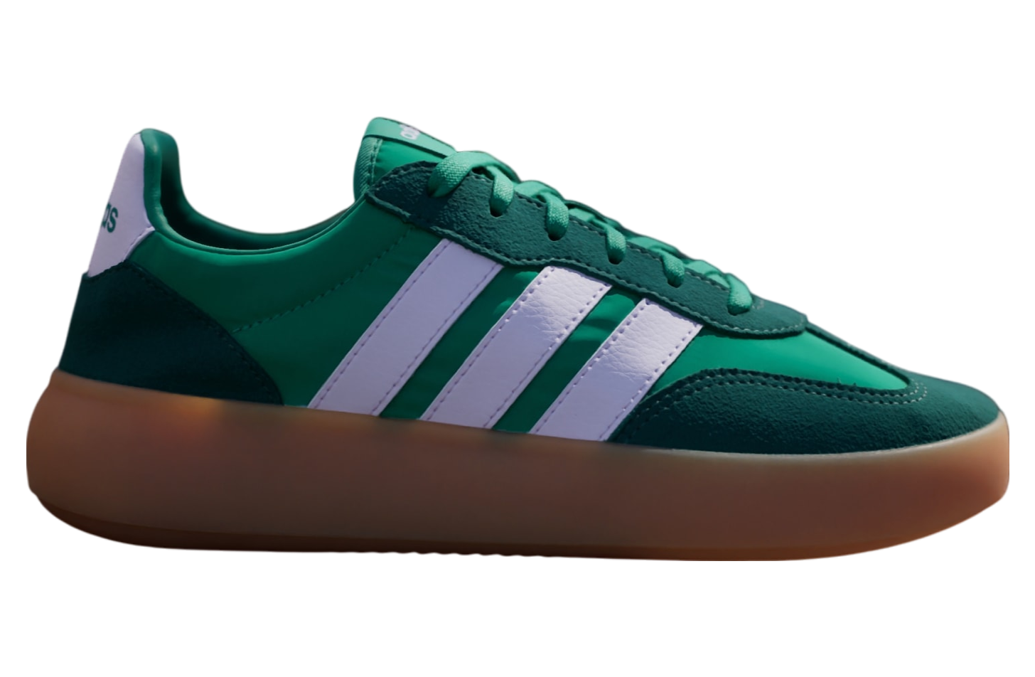 Adidas Barreda Decode WMNS Collegiate Green / Ice Lavender