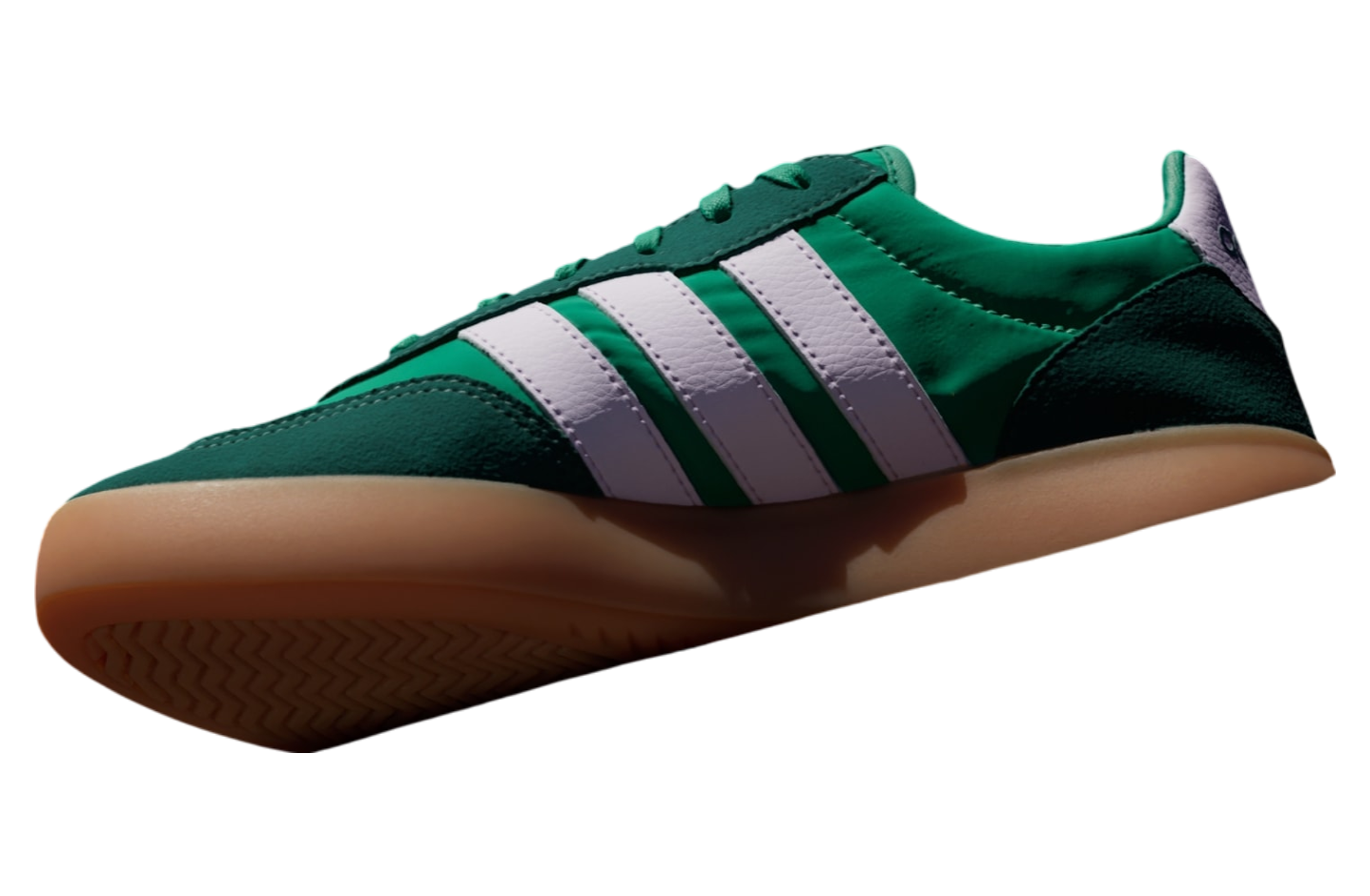 Adidas Barreda Decode WMNS Collegiate Green / Ice Lavender