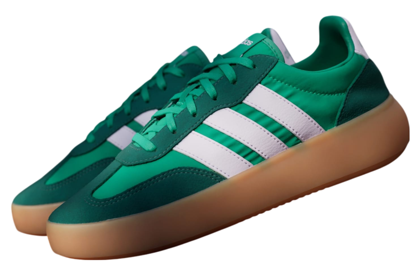 Adidas Barreda Decode WMNS Collegiate Green / Ice Lavender