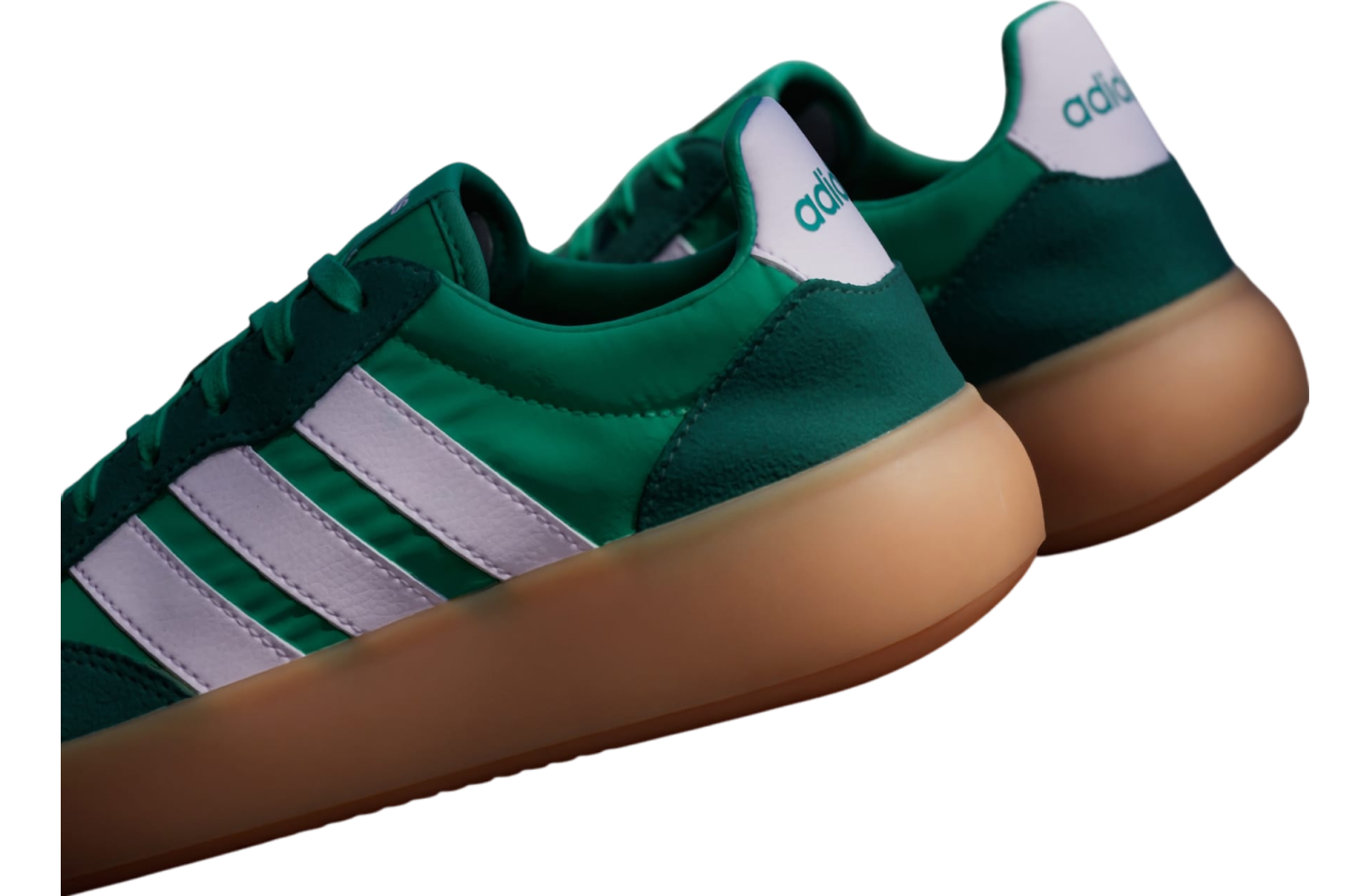 Adidas Barreda Decode WMNS Collegiate Green / Ice Lavender