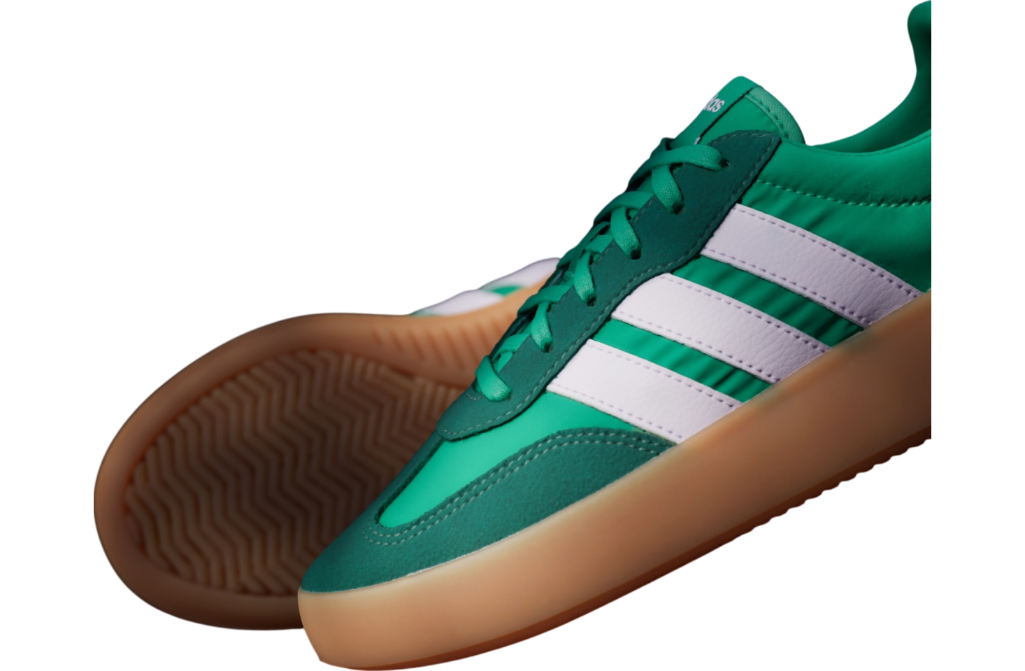 Adidas Barreda Decode WMNS Collegiate Green / Ice Lavender