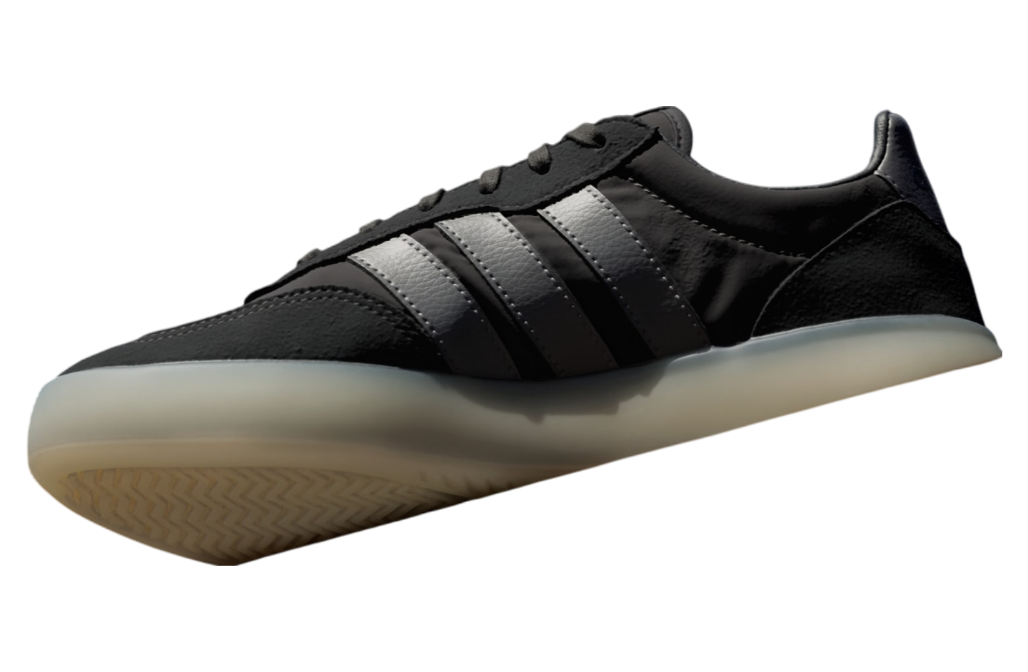 Adidas Barreda Decode Wmns Core Black / Iron Metallic