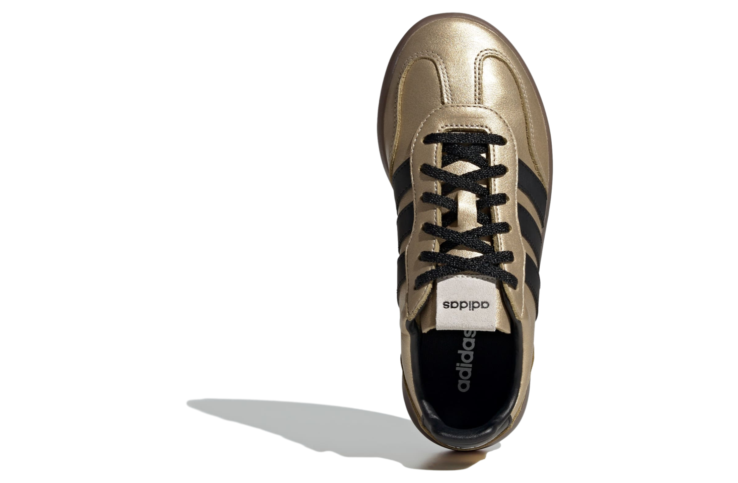 Adidas Barreda Decode Wmns Cyber Metallic / Core Black