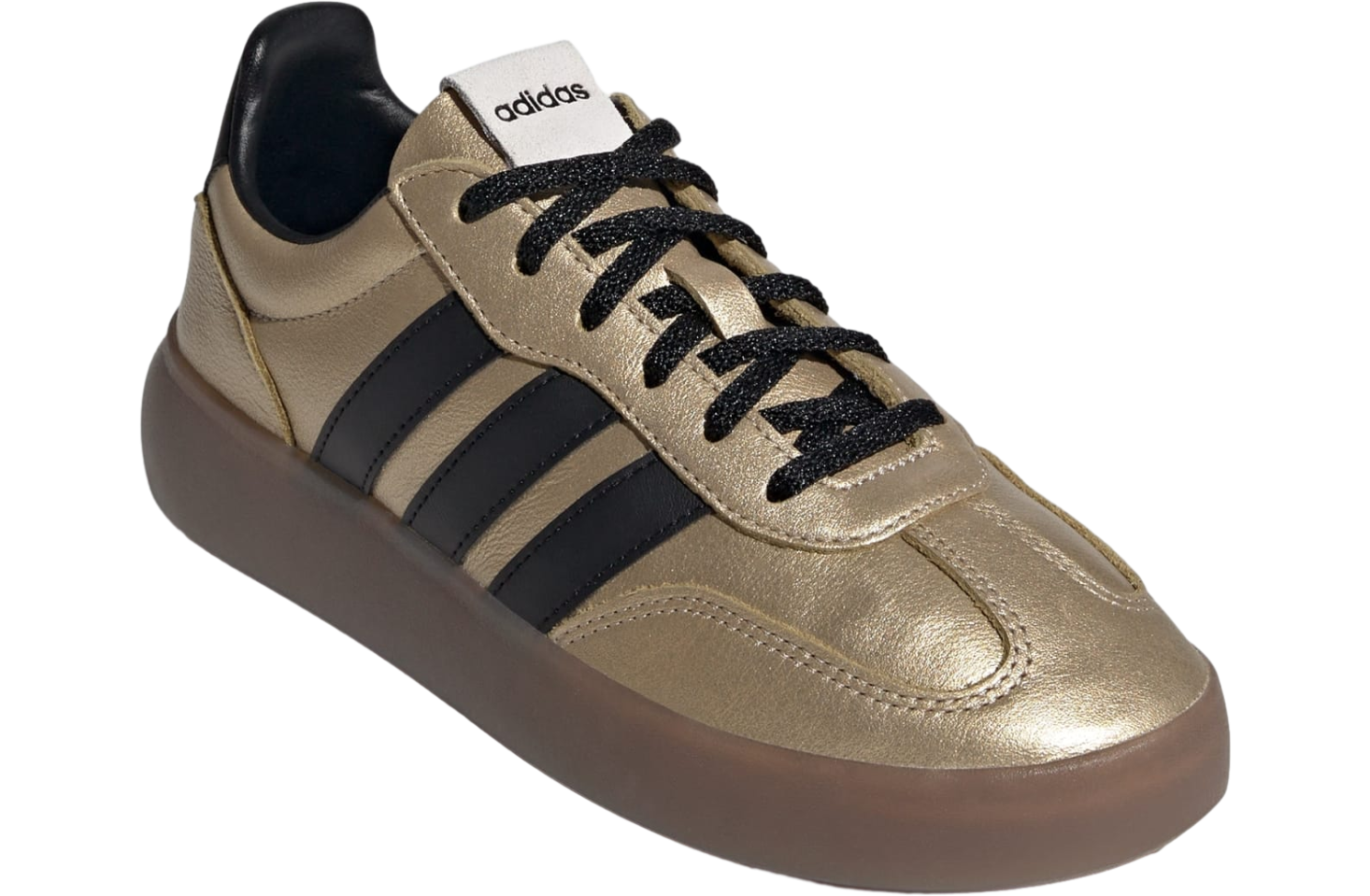 Adidas Barreda Decode Wmns Cyber Metallic / Core Black