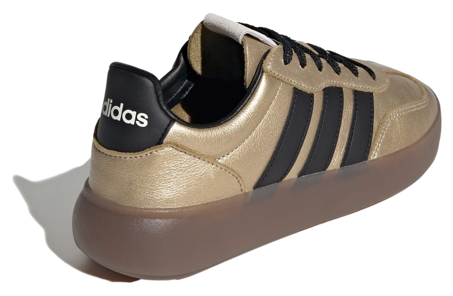 Adidas Barreda Decode Wmns Cyber Metallic / Core Black