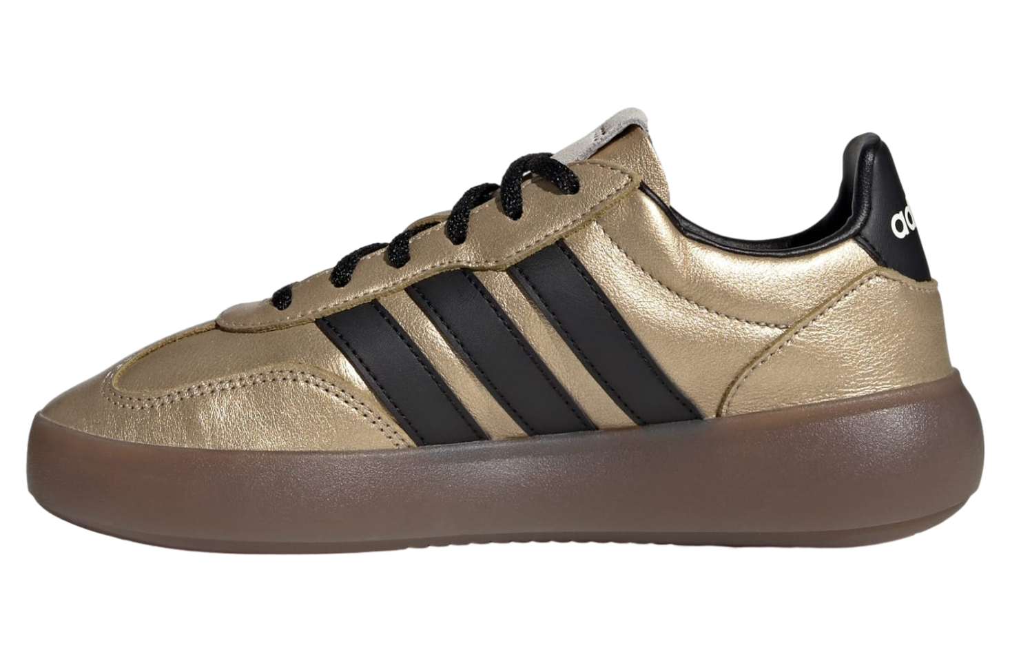 Adidas Barreda Decode Wmns Cyber Metallic / Core Black