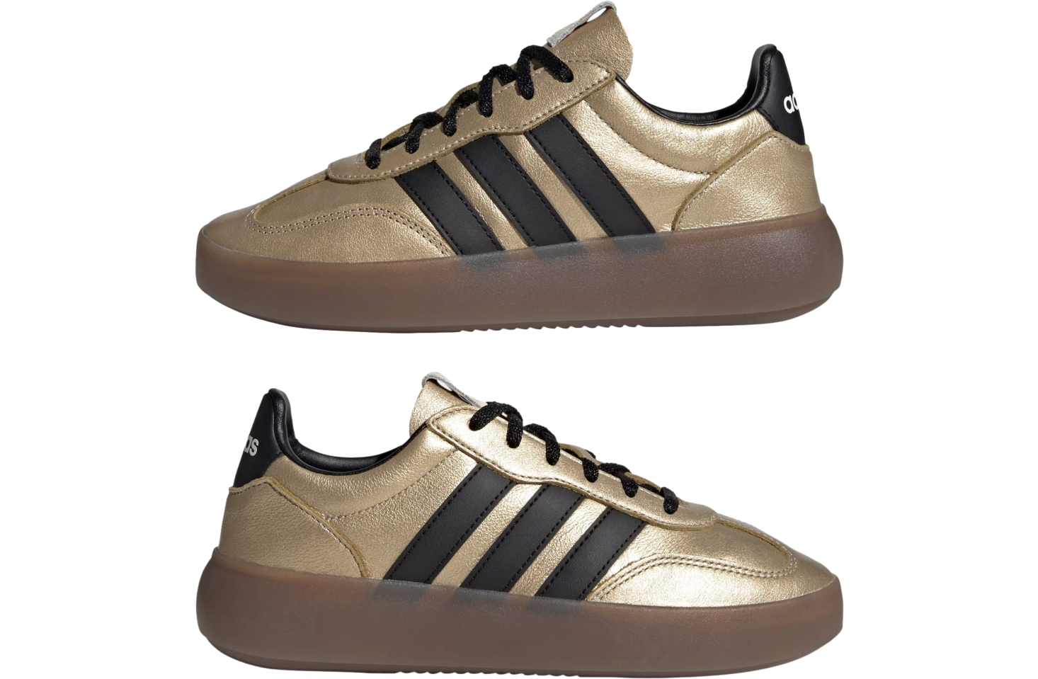 Adidas Barreda Decode Wmns Cyber Metallic / Core Black