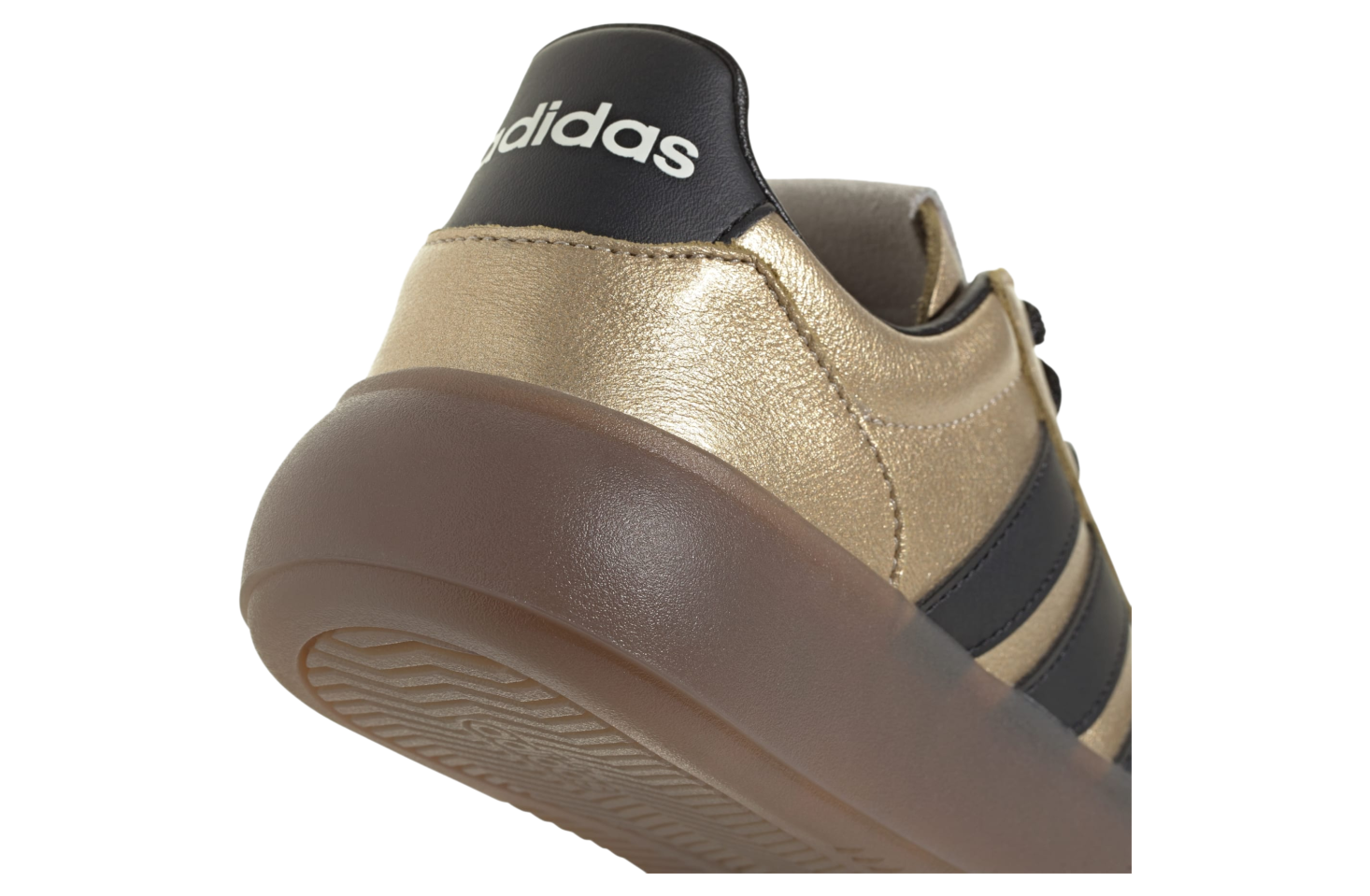 Adidas Barreda Decode Wmns Cyber Metallic / Core Black