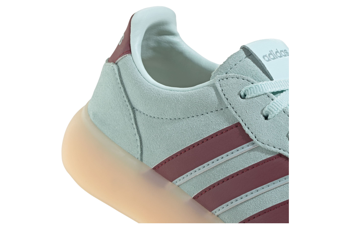 Adidas Barreda Decode WMNS Halo Mint / Shadow Red