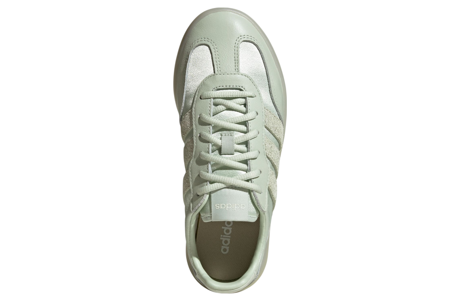 ★adidas★テコンドースニーカー Linen Green Off White The adidas ZX 500 Gets A Lush 'Linen Green' Overhaul