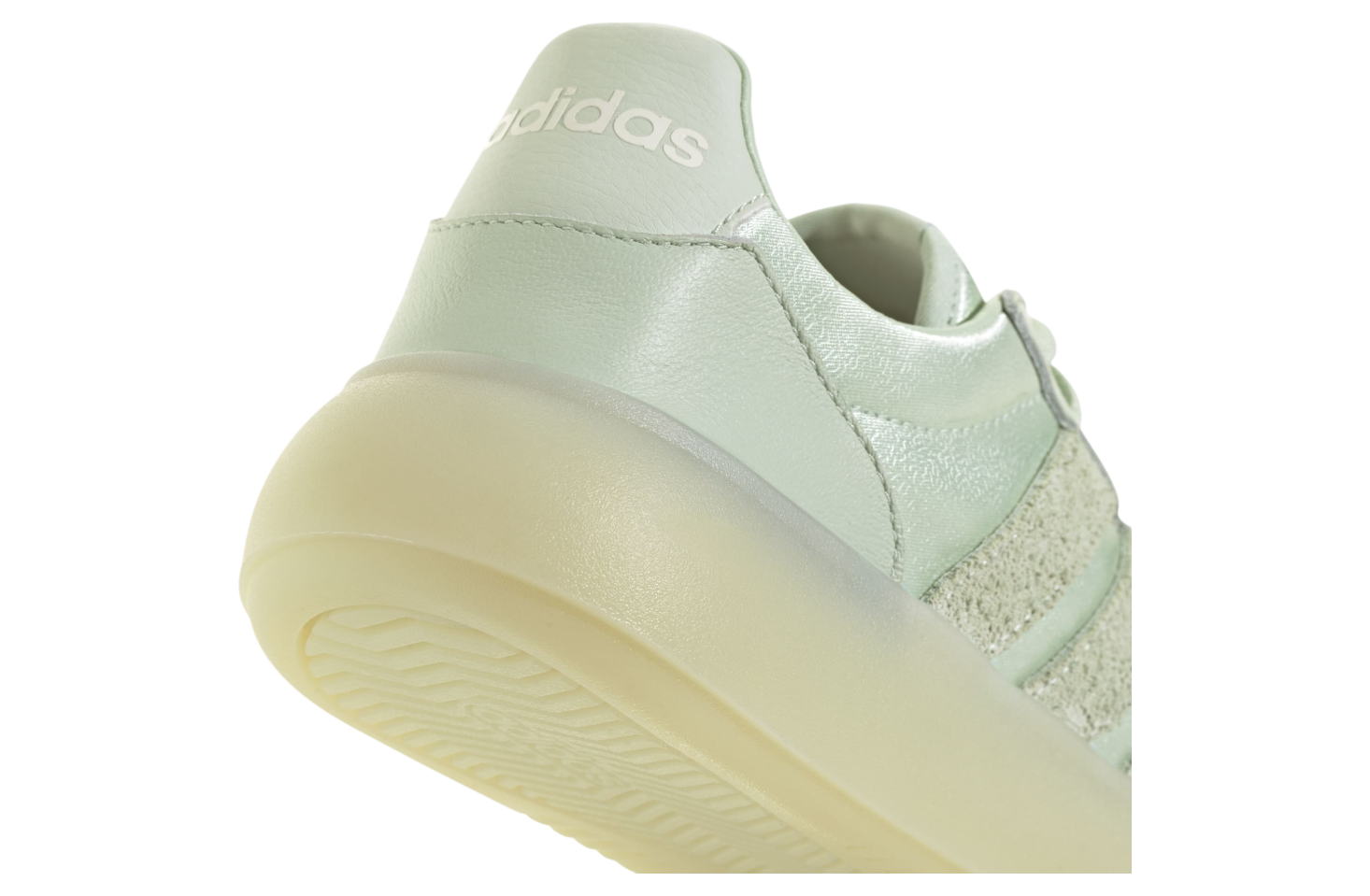 Adidas Barreda Decode WMNS Linen Green / Off White - Jun