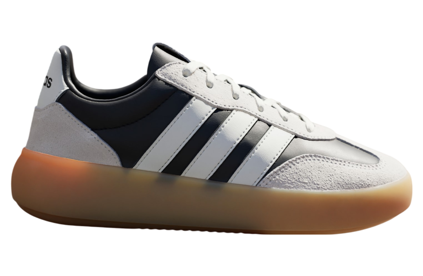 Adidas Barreda Decode WMNS Off White / Core Black