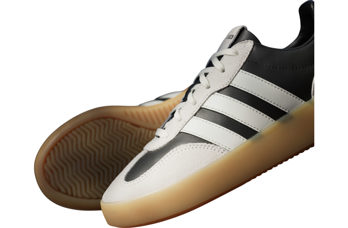 Adidas Barreda Decode WMNS Off White / Core Black