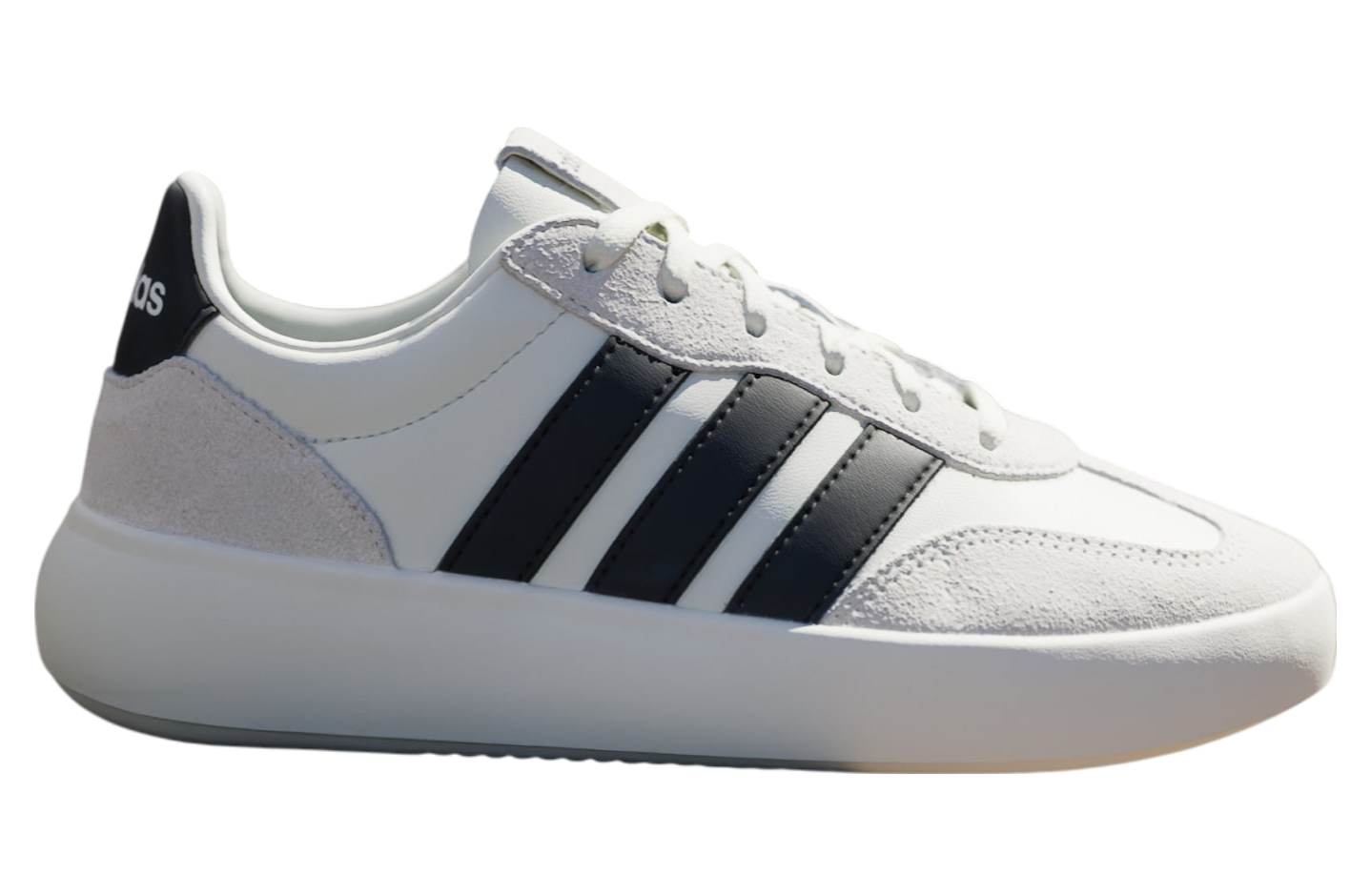 Adidas Barreda Decode Wmns Off White / Core Black / White