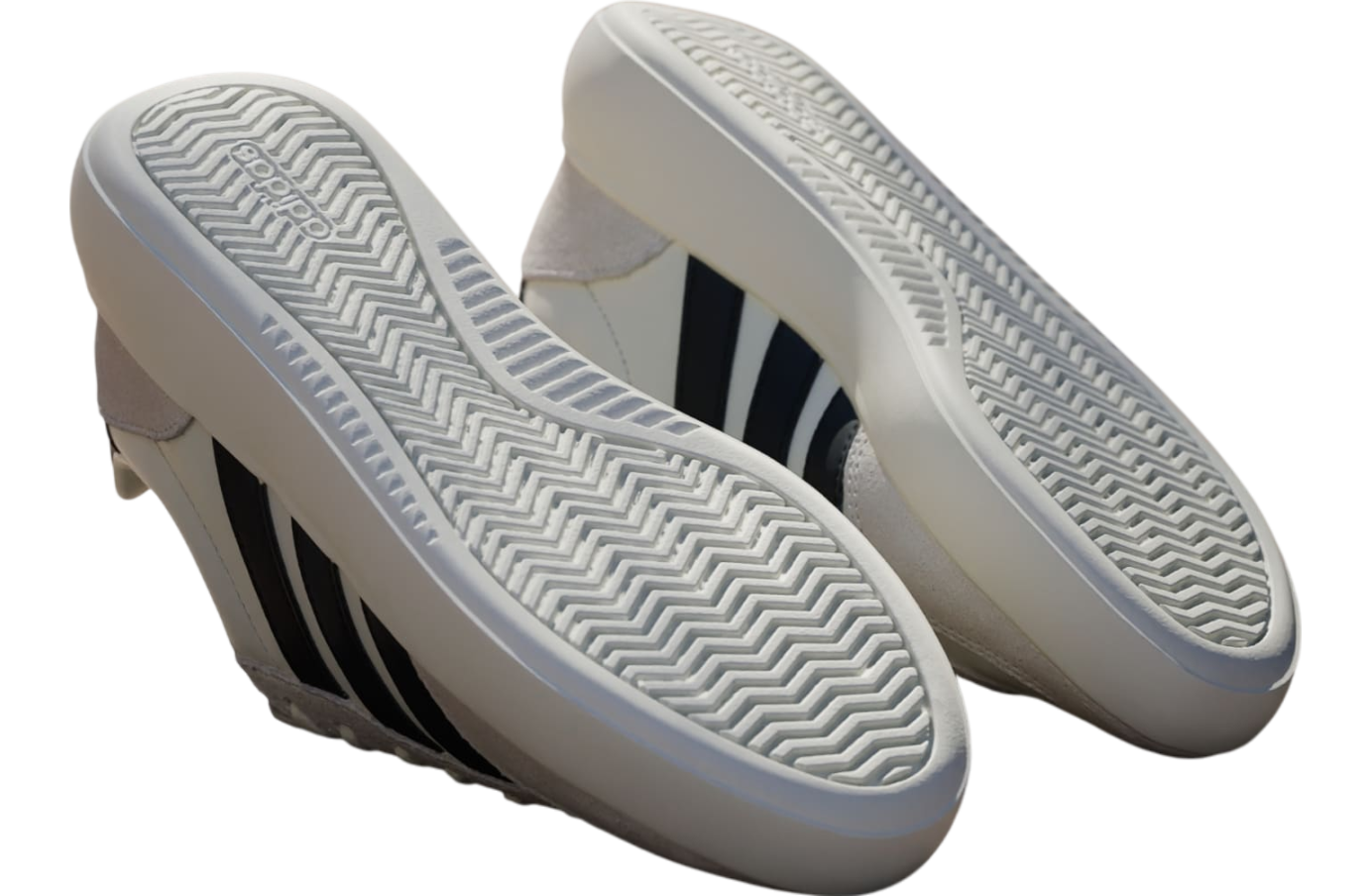Adidas Barreda Decode Wmns Off White / Core Black / White