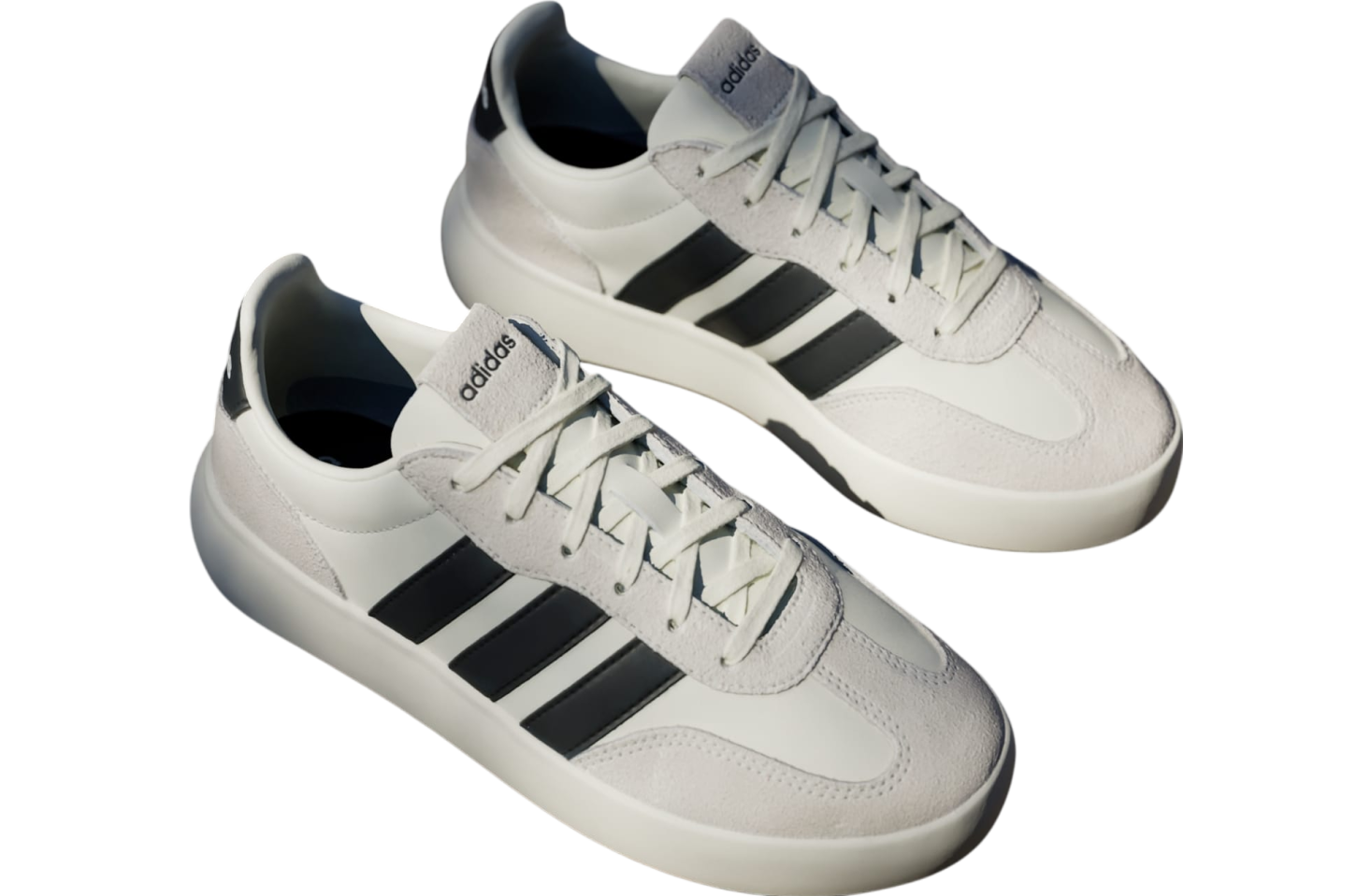Adidas Barreda Decode Wmns Off White / Core Black / White