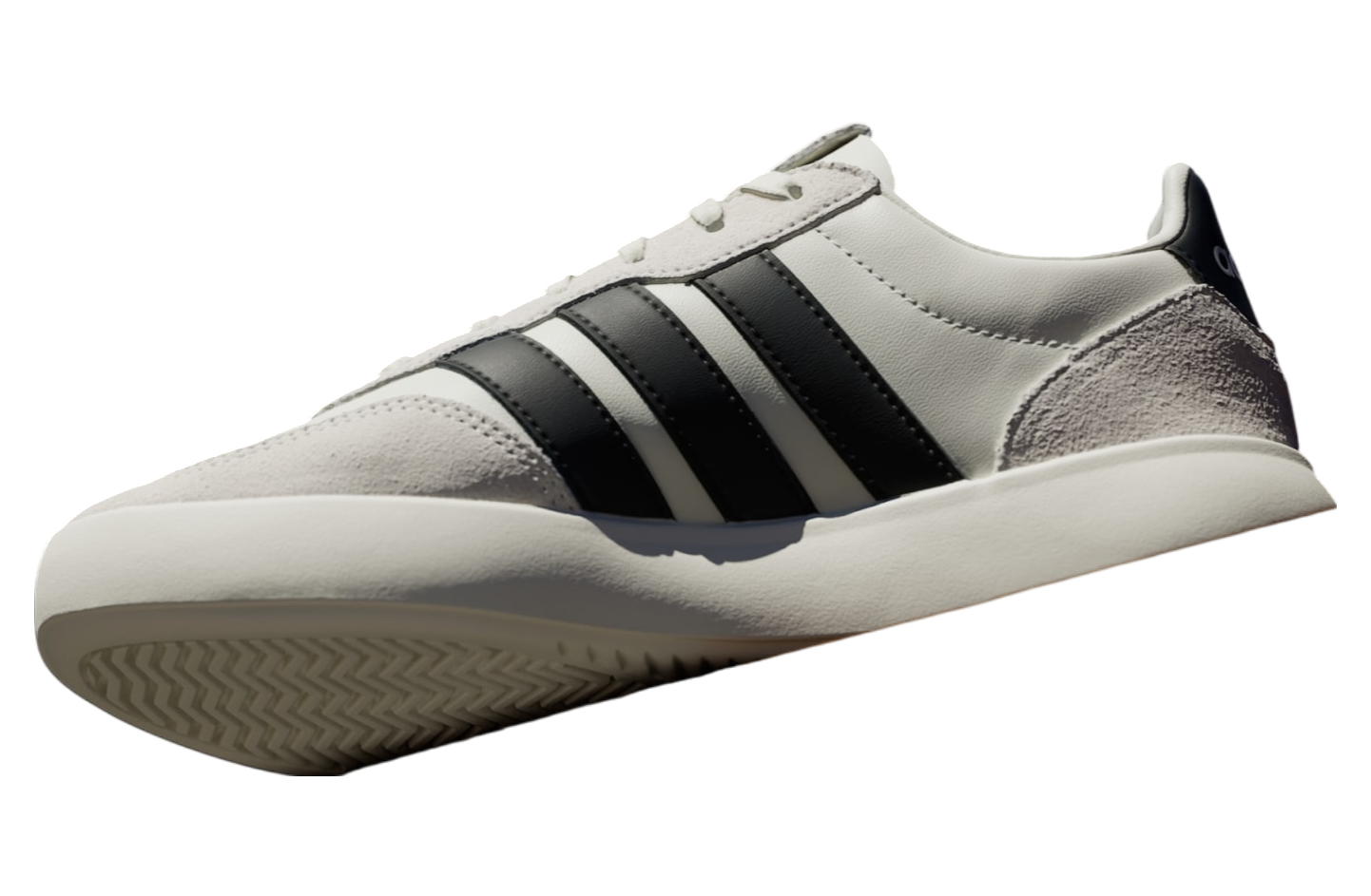 Adidas Barreda Decode Wmns Off White / Core Black / White