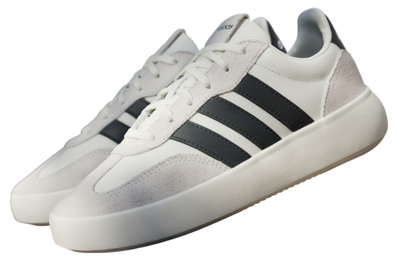 Adidas Barreda Decode Wmns Off White / Core Black / White