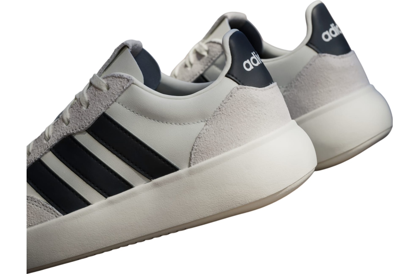 Adidas Barreda Decode Wmns Off White / Core Black / White