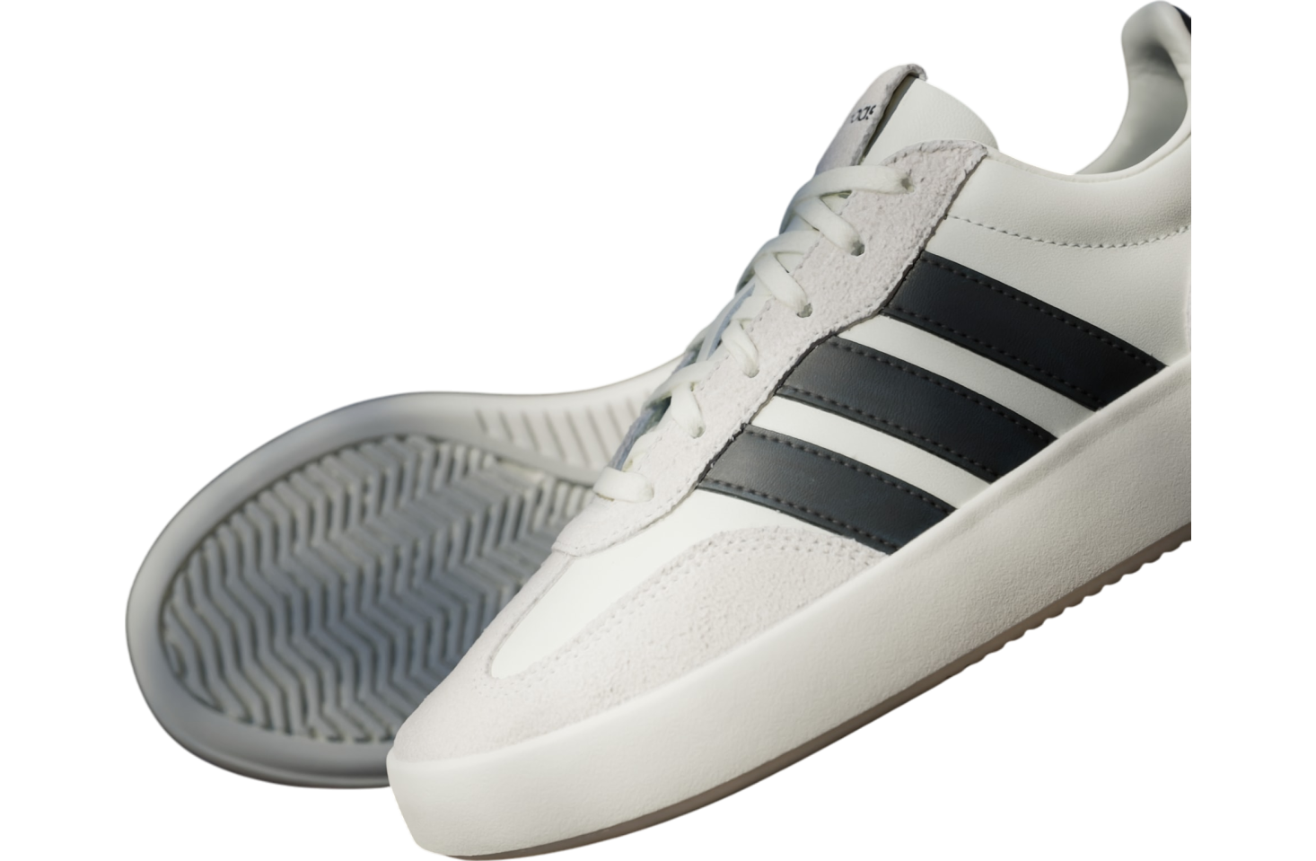Adidas Barreda Decode Wmns Off White / Core Black / White