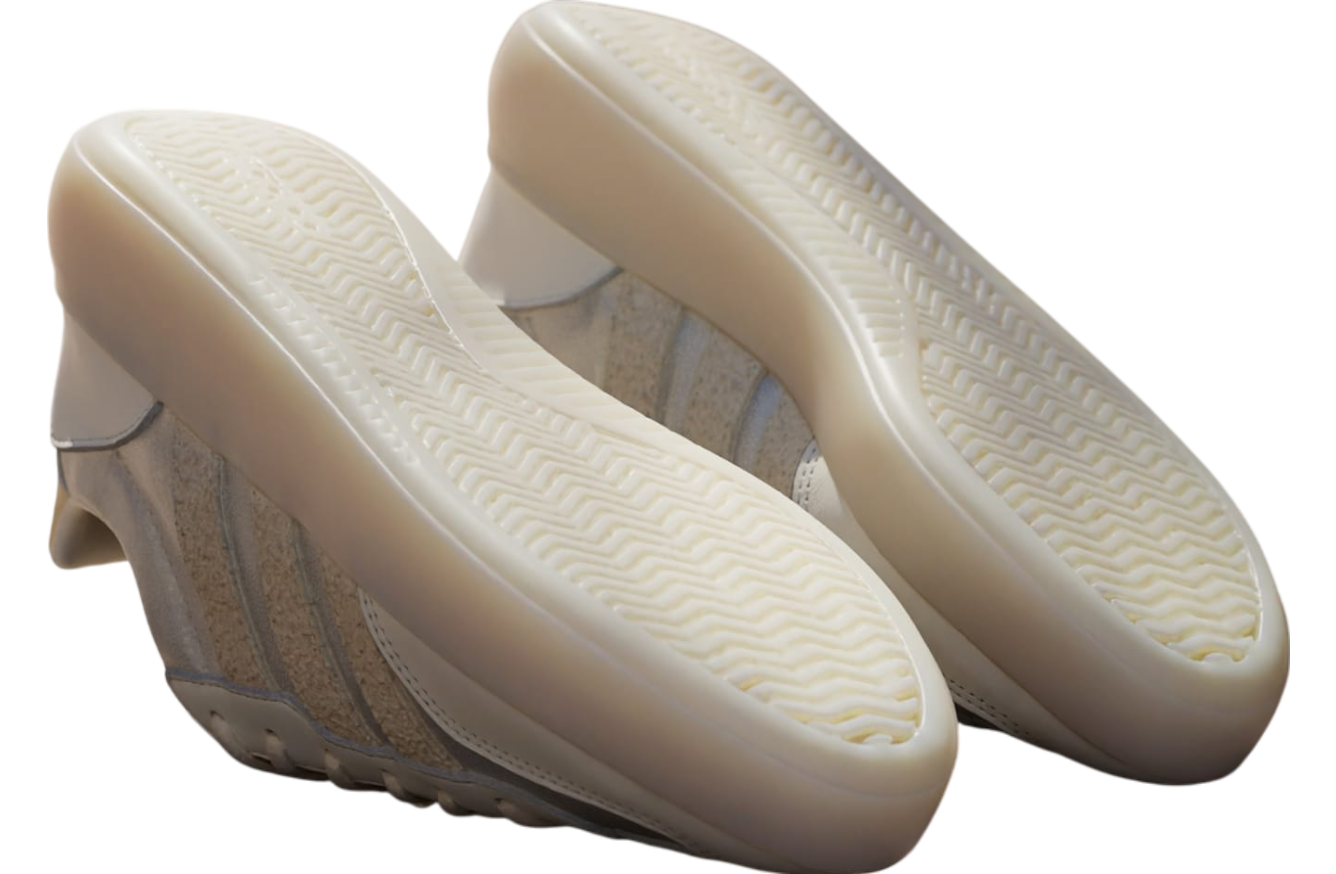 Adidas Barreda Decode WMNS Off White / Warm Vanilla