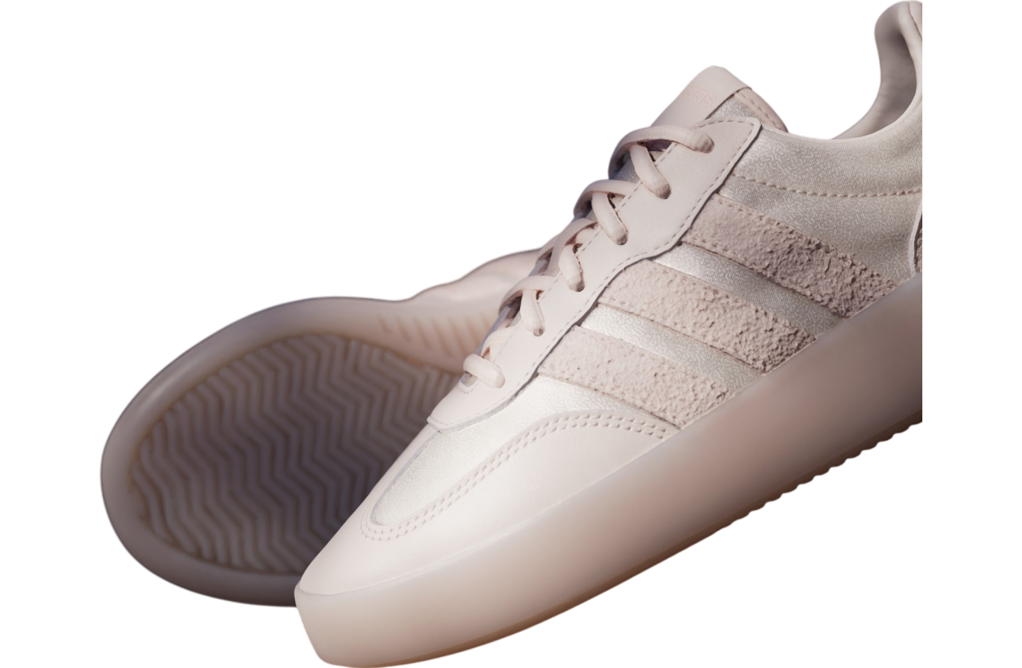 Adidas Barreda Decode WMNS Putty Mauve / Wonder Quartz - Jun