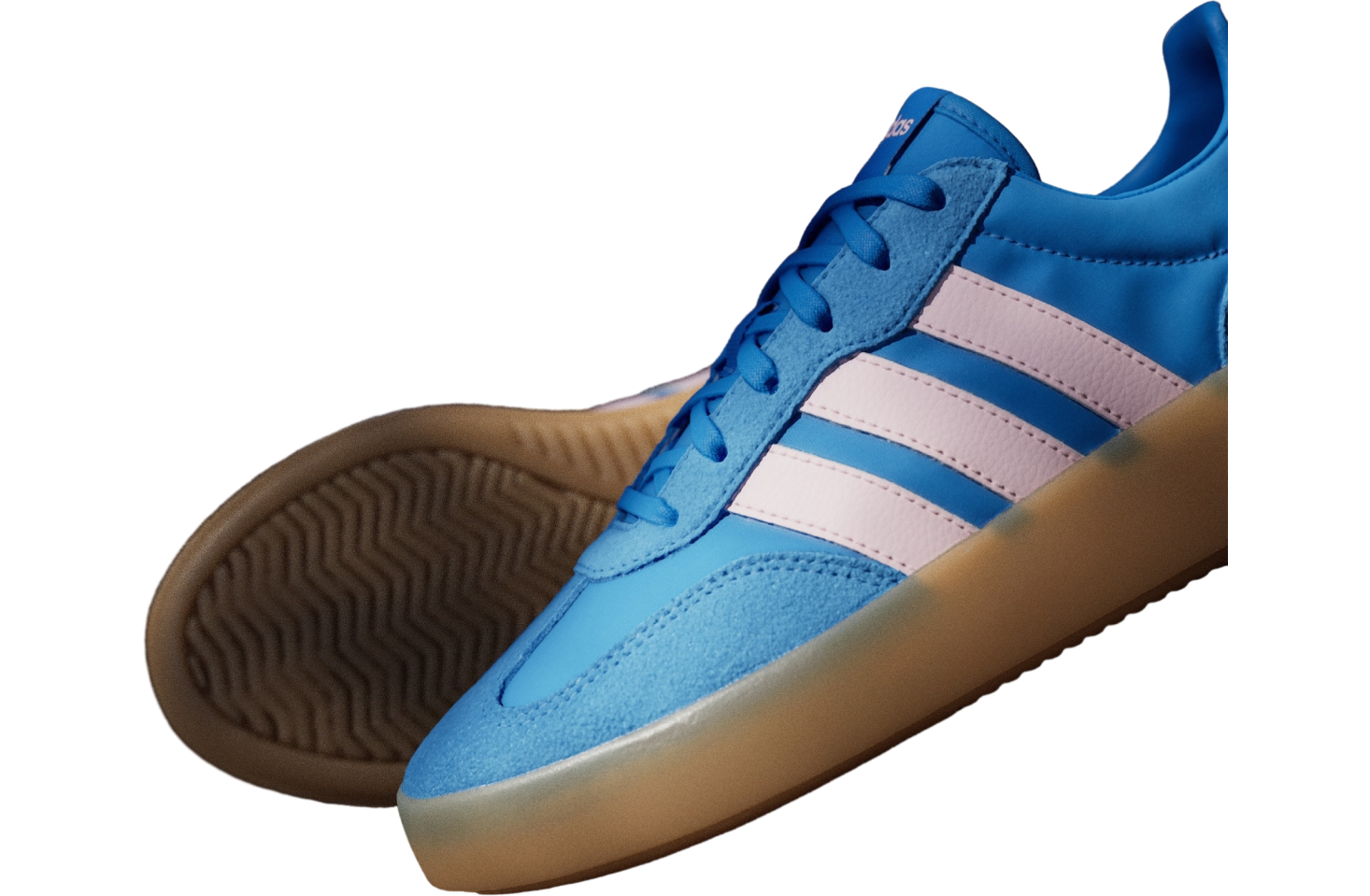 Adidas Barreda Decode WMNS Ray Blue / Clear Pink