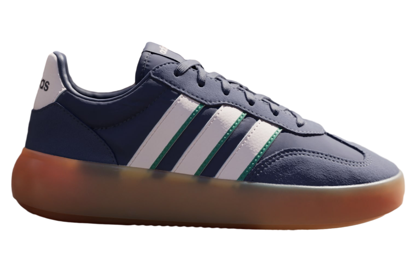 Adidas Barreda Decode Wmns Shadow Navy / Wonder Quartz