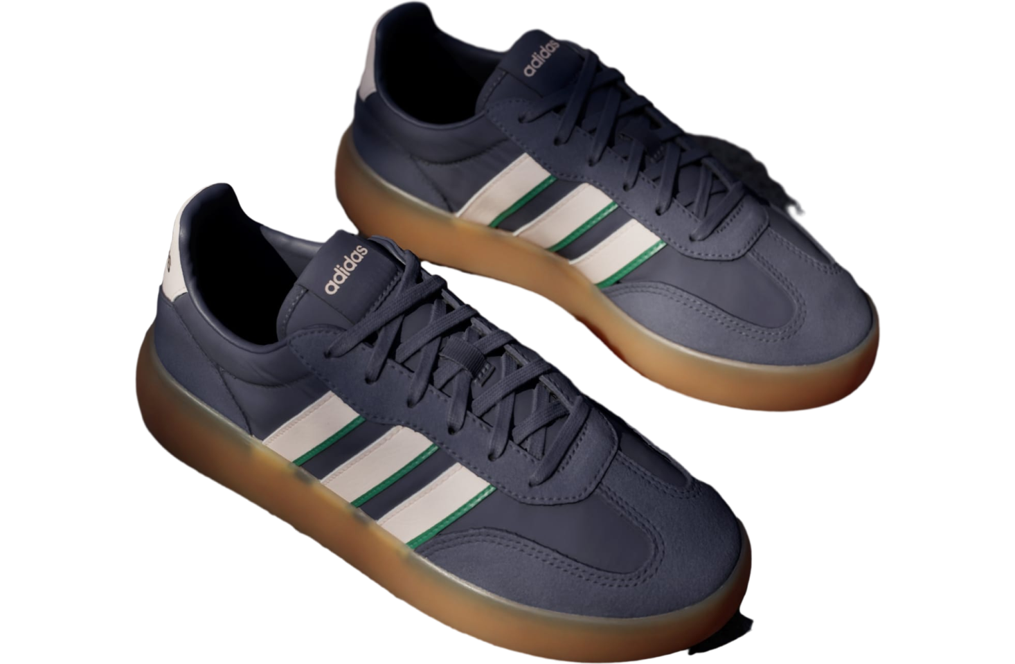 Adidas Barreda Decode Wmns Shadow Navy / Wonder Quartz