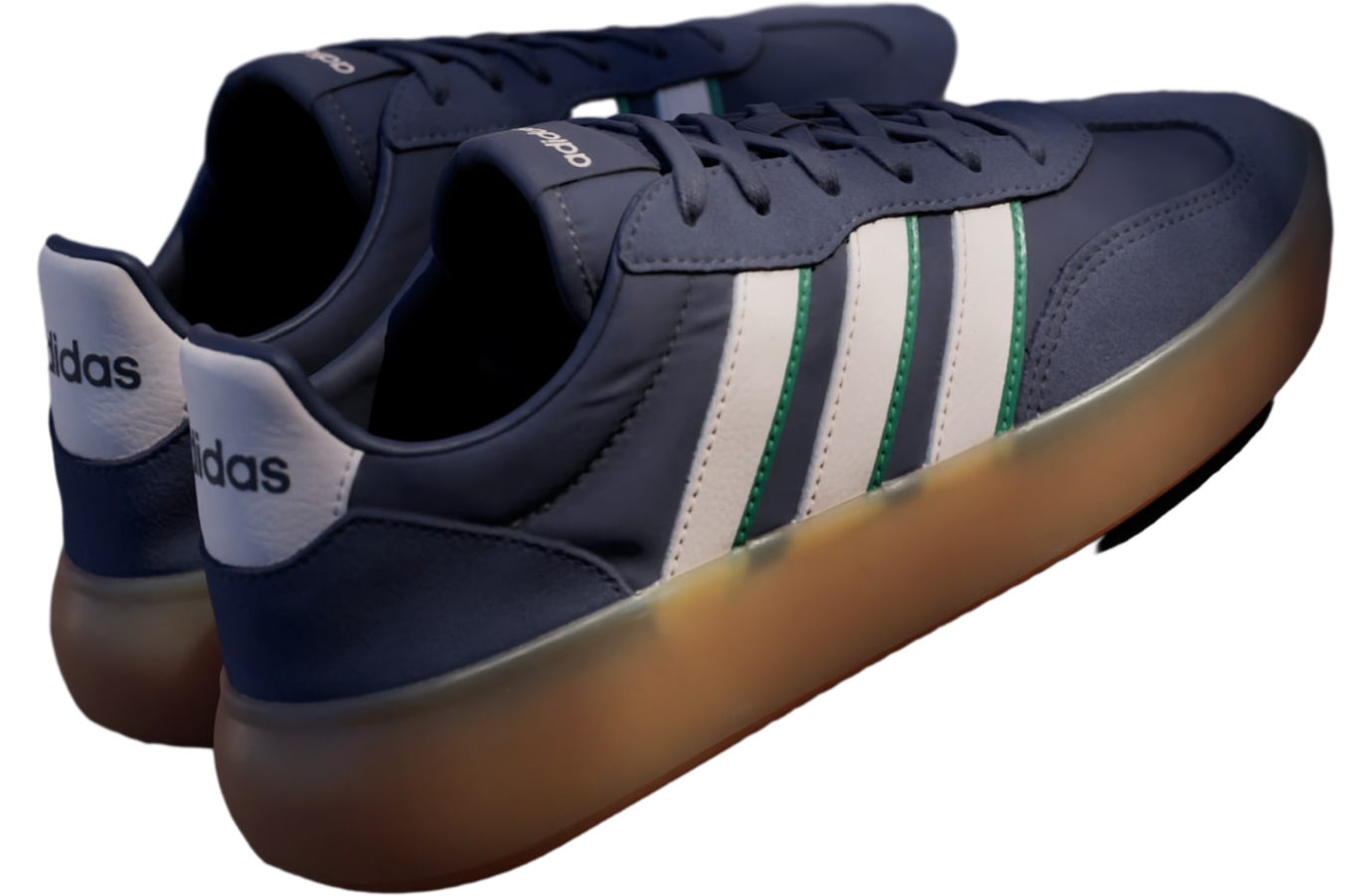 Adidas Barreda Decode Wmns Shadow Navy / Wonder Quartz
