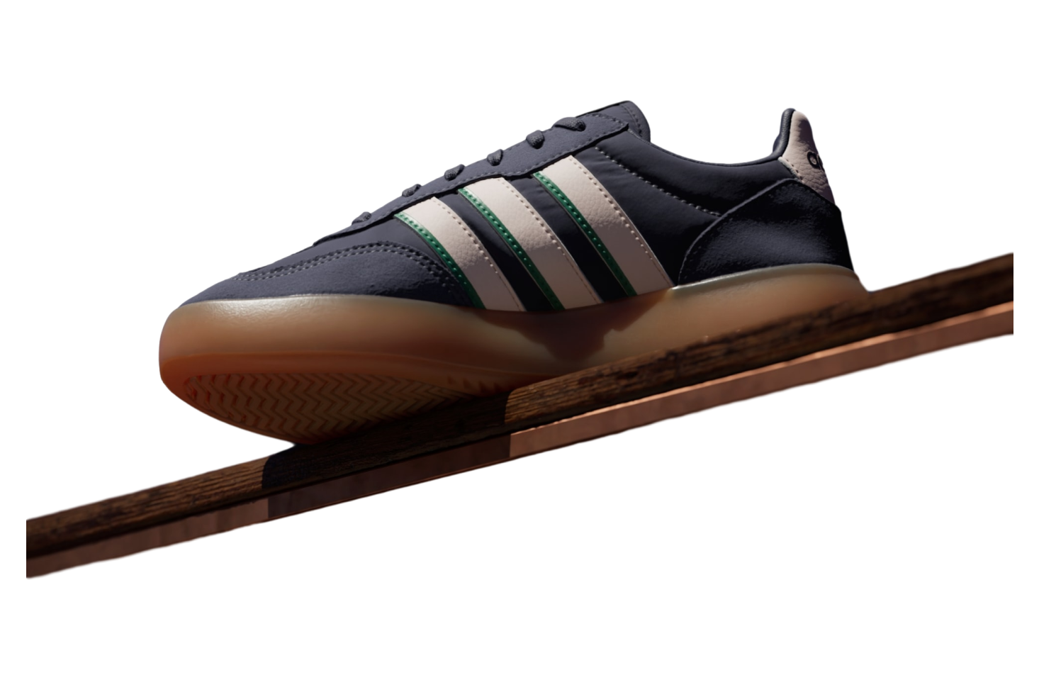 Adidas Barreda Decode Wmns Shadow Navy / Wonder Quartz