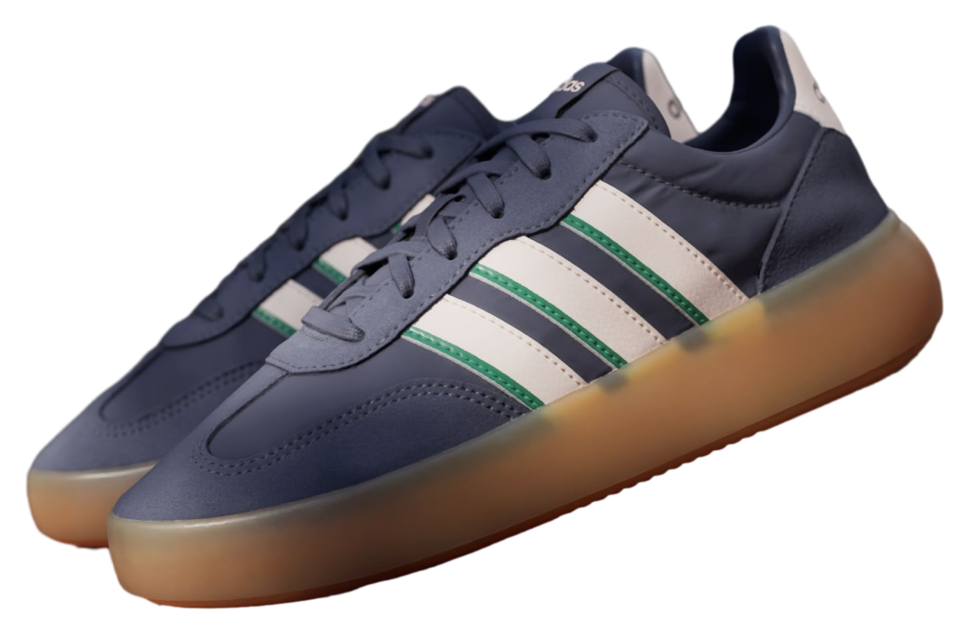 Adidas Barreda Decode Wmns Shadow Navy / Wonder Quartz