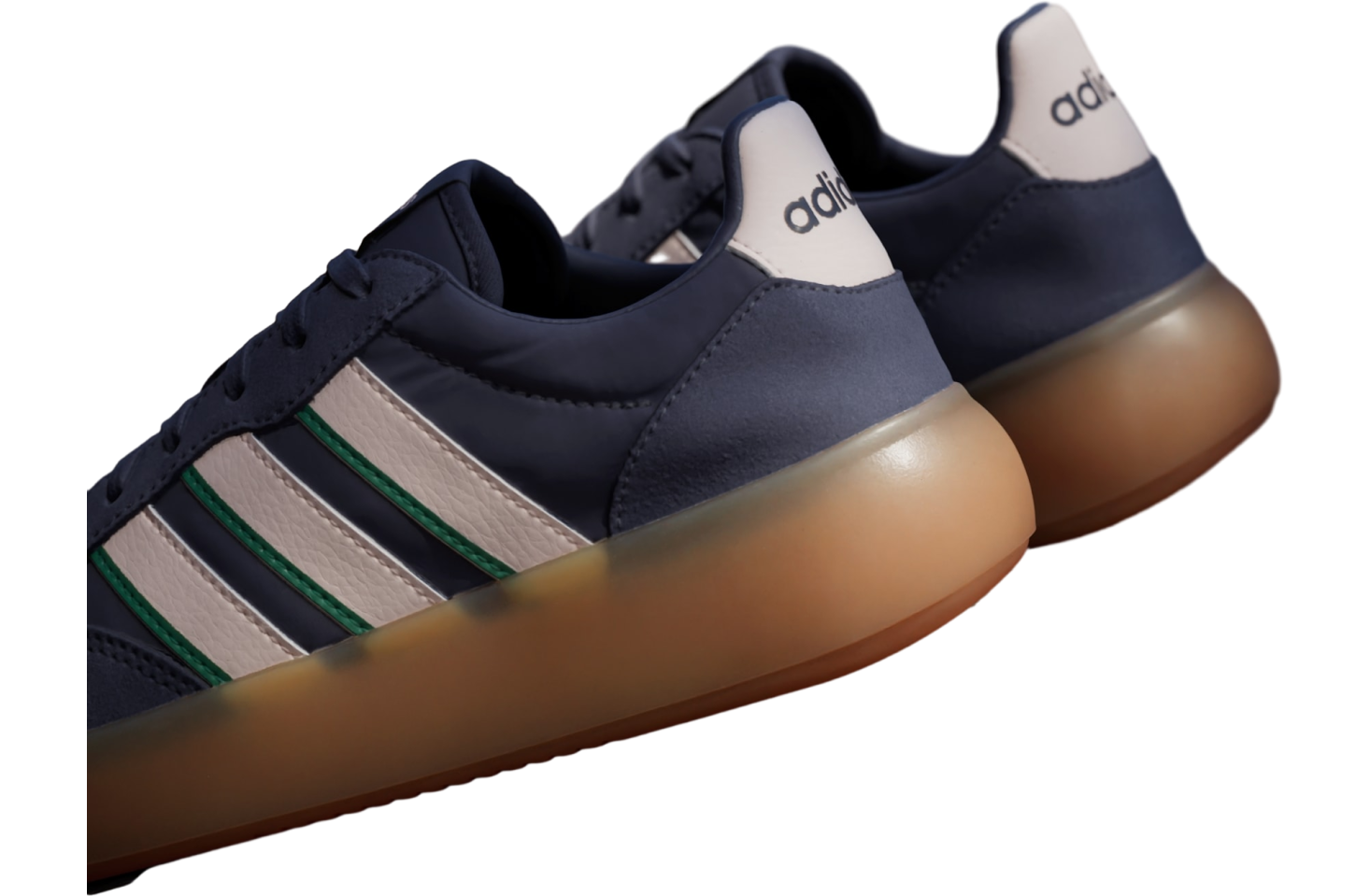 Adidas Barreda Decode Wmns Shadow Navy / Wonder Quartz