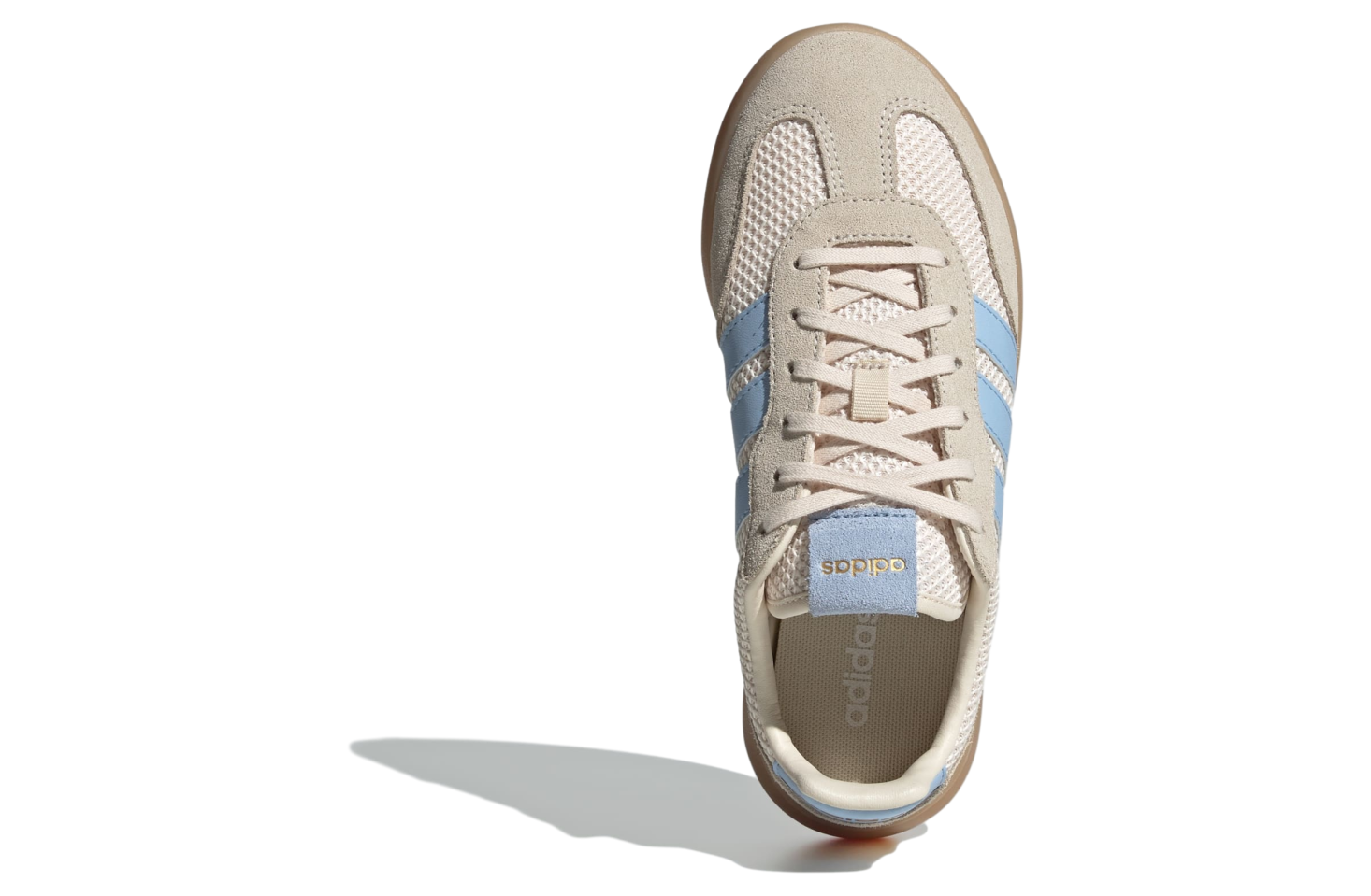 Adidas Barreda Decode WMNS Wonder White / Glow Blue