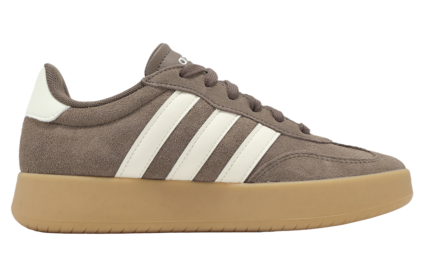 Adidas Barreda Earth Strata / Off White