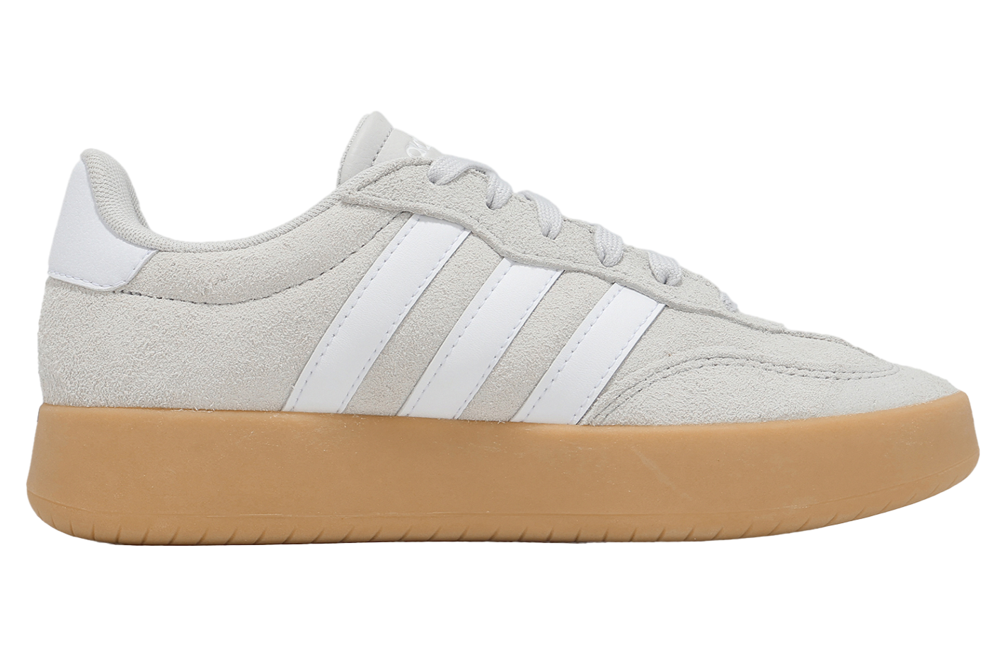 Adidas Barreda Grey / Footwear White